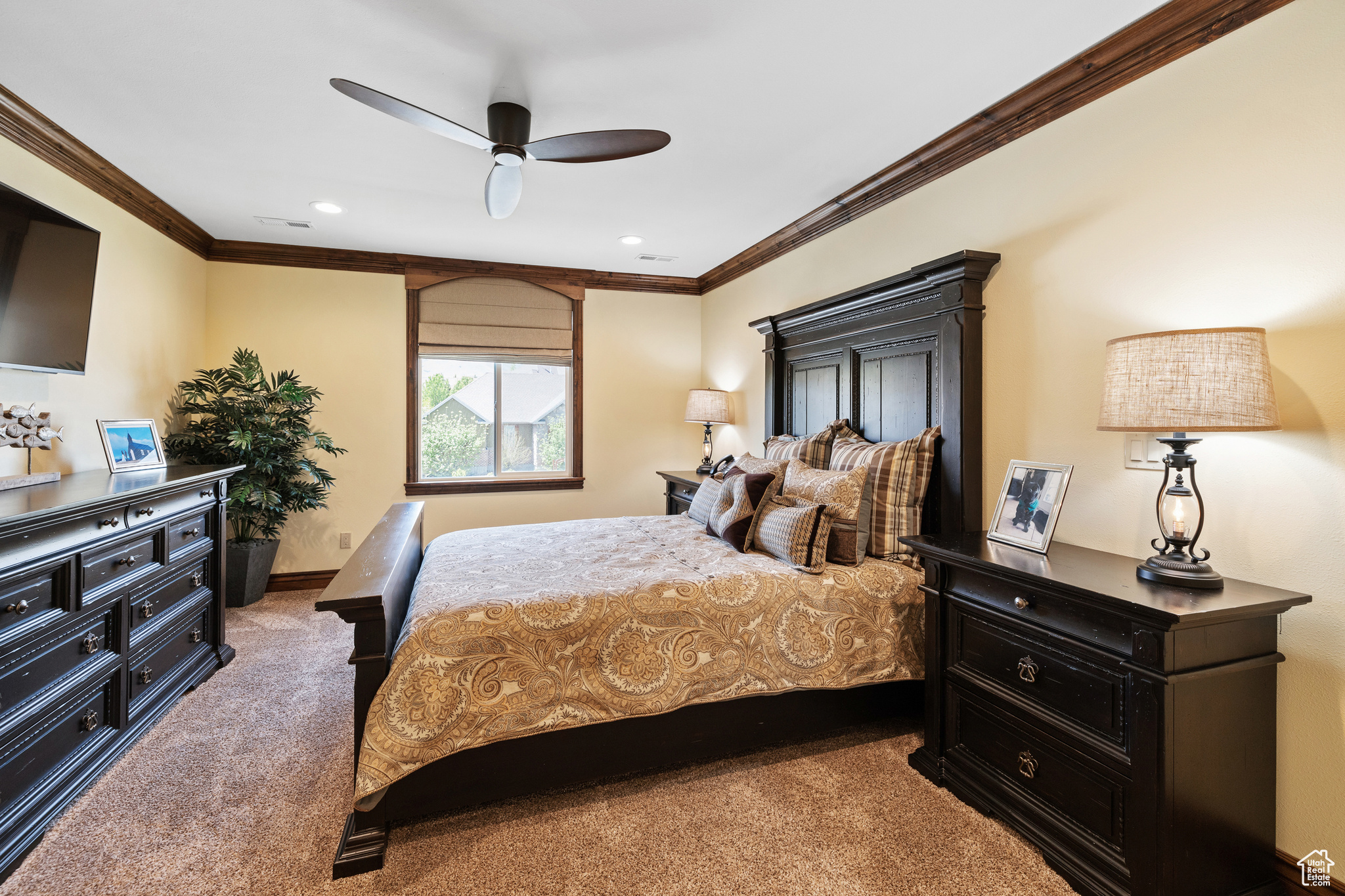 SARATOGA SPRINGS - Residential