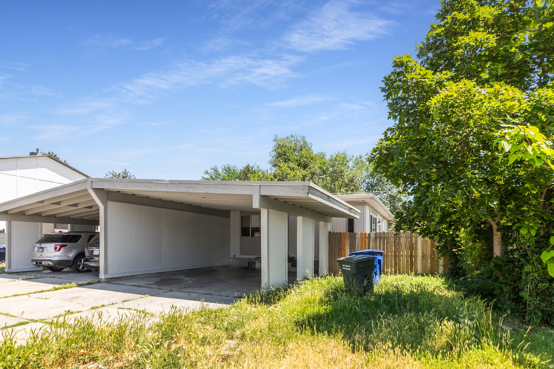 PARK - Residential