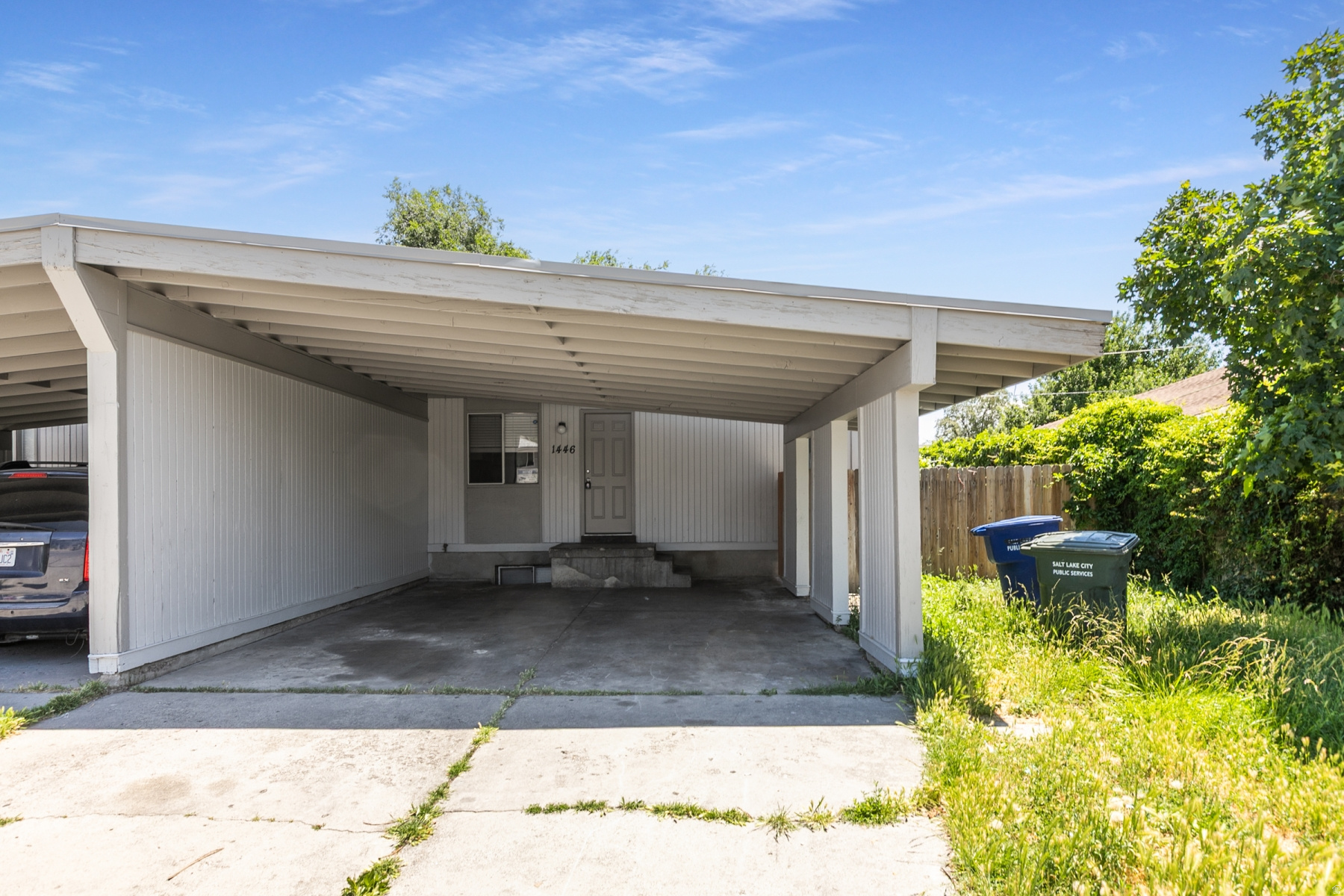 PARK - Residential