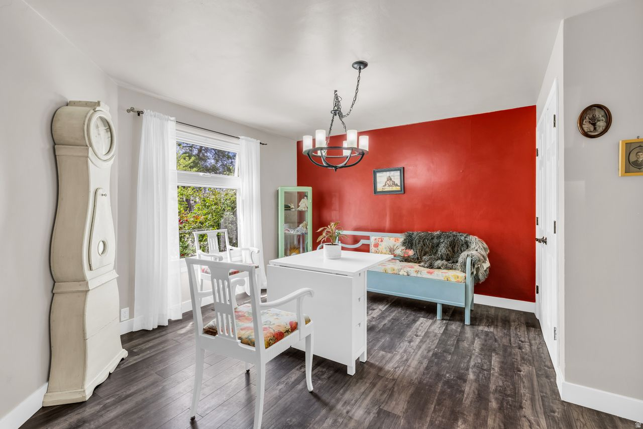 LINCOLN PARK - Residential