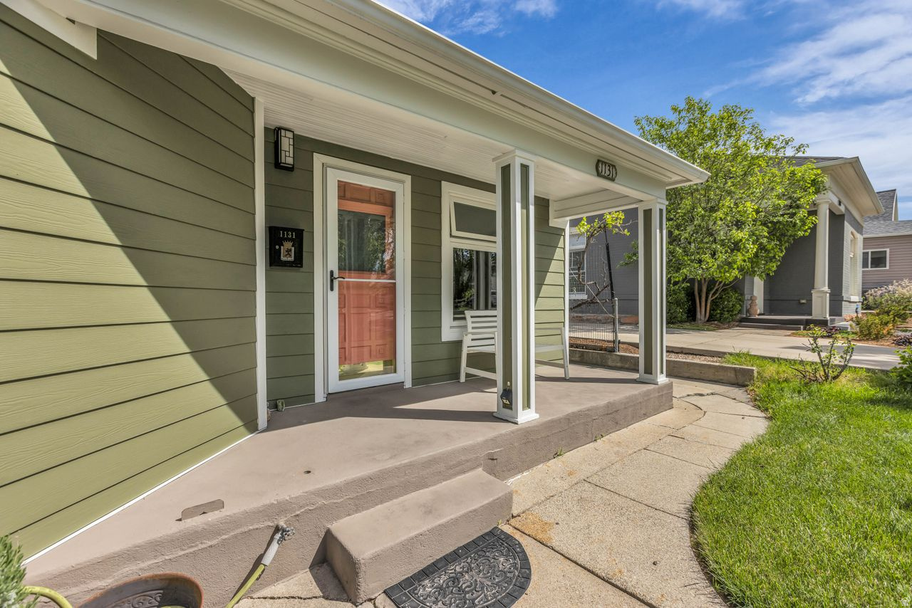 LINCOLN PARK - Residential