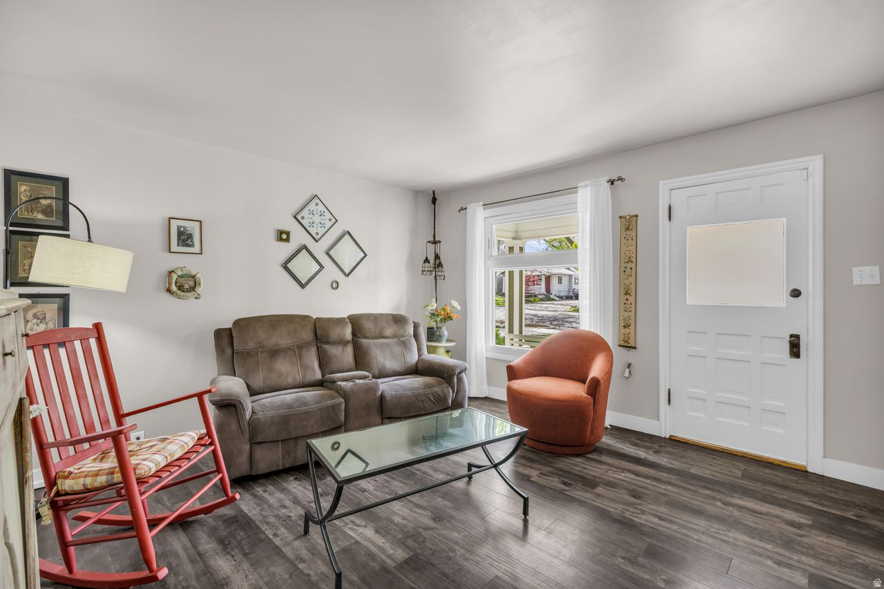 LINCOLN PARK - Residential