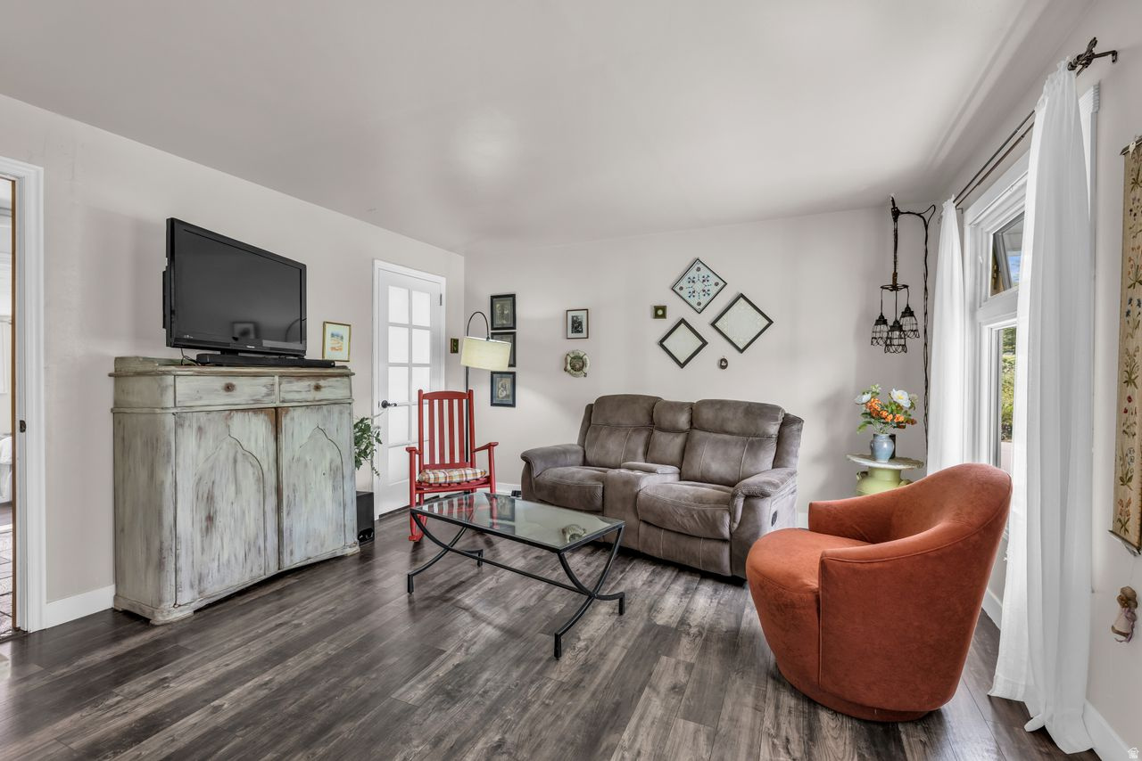 LINCOLN PARK - Residential