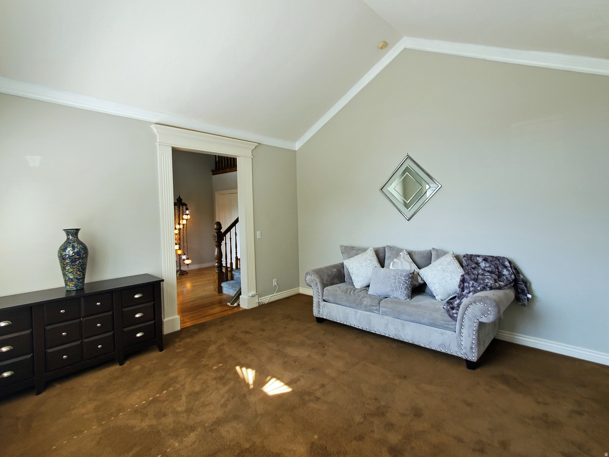 OAKCREST ON MUTTONHO - Residential