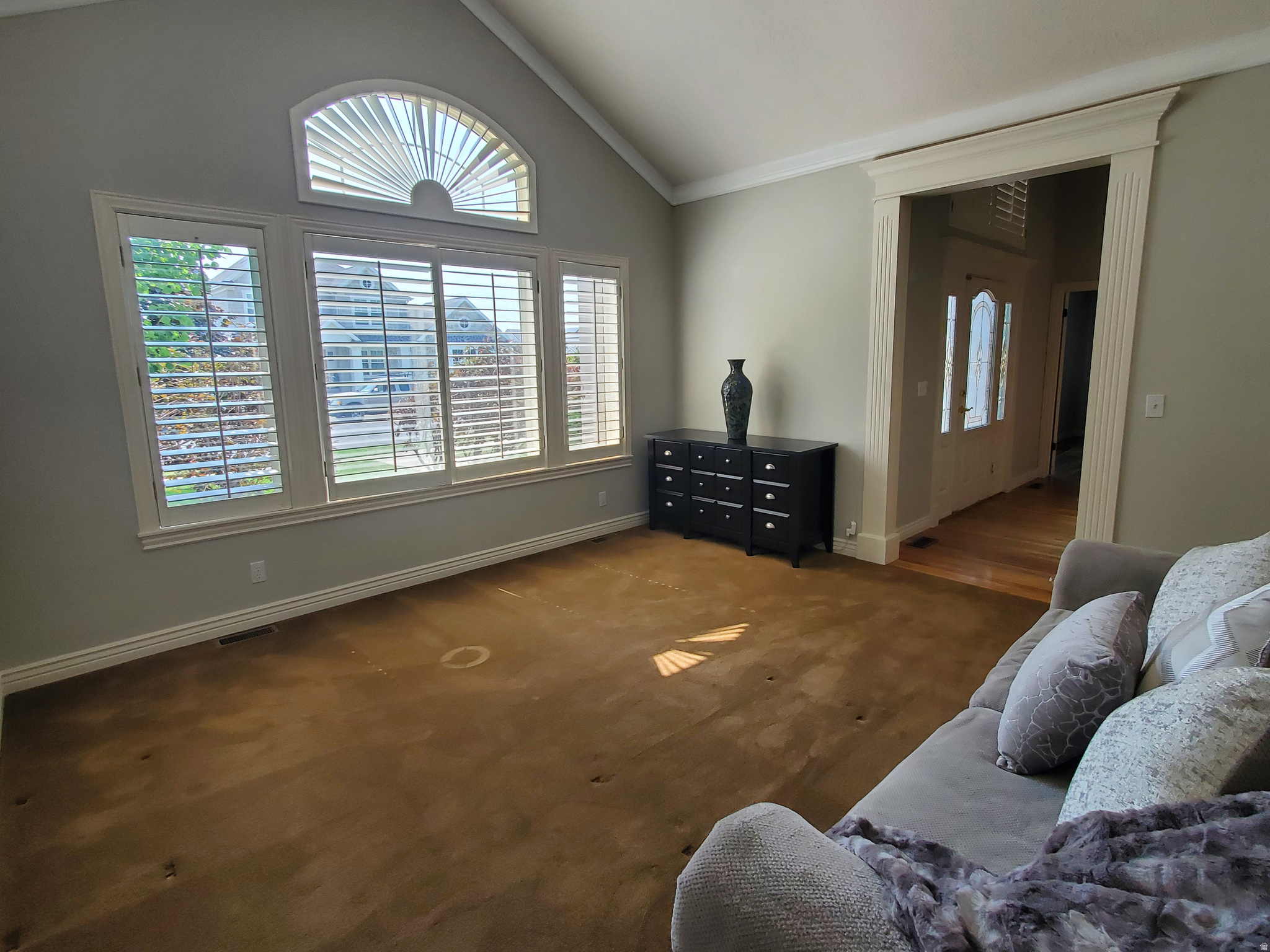 OAKCREST ON MUTTONHO - Residential