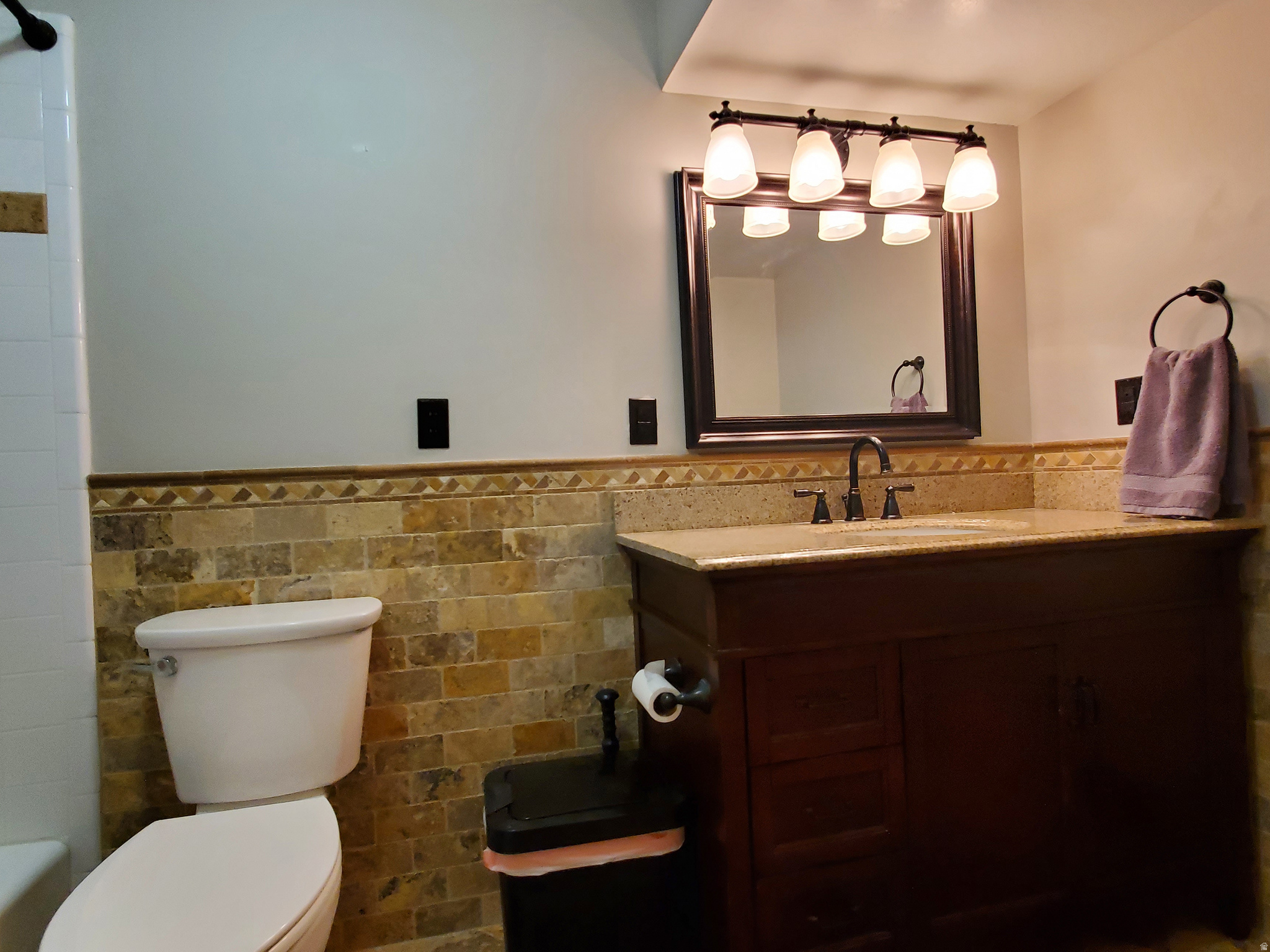 OAKCREST ON MUTTONHO - Residential