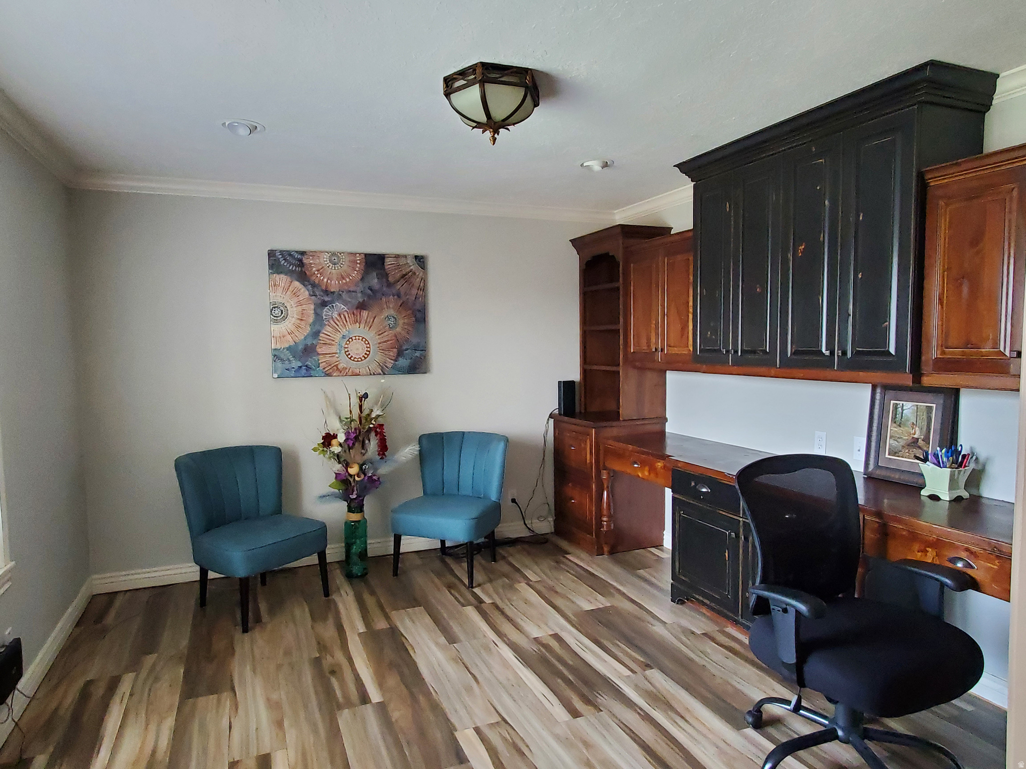 OAKCREST ON MUTTONHO - Residential