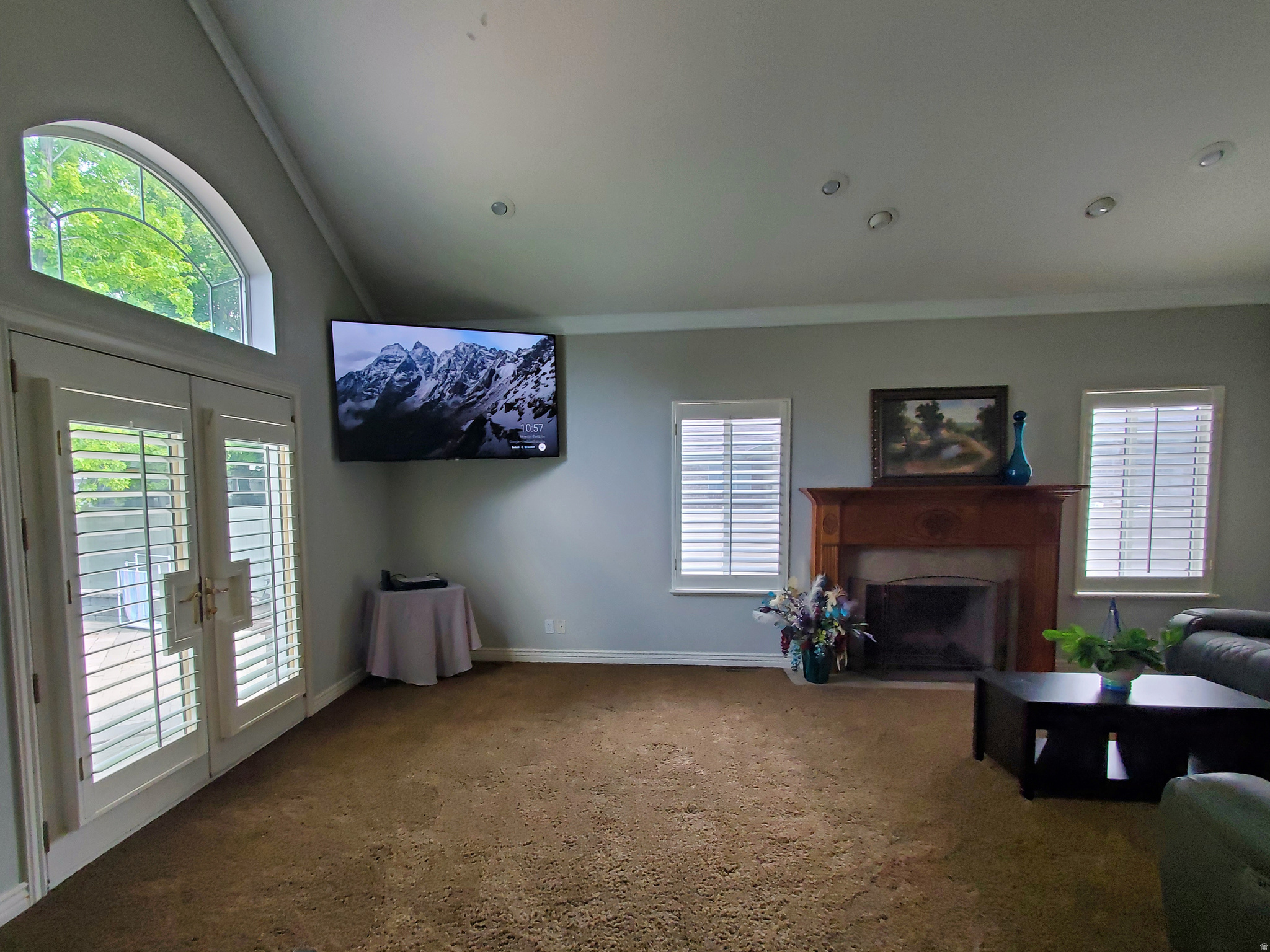 OAKCREST ON MUTTONHO - Residential