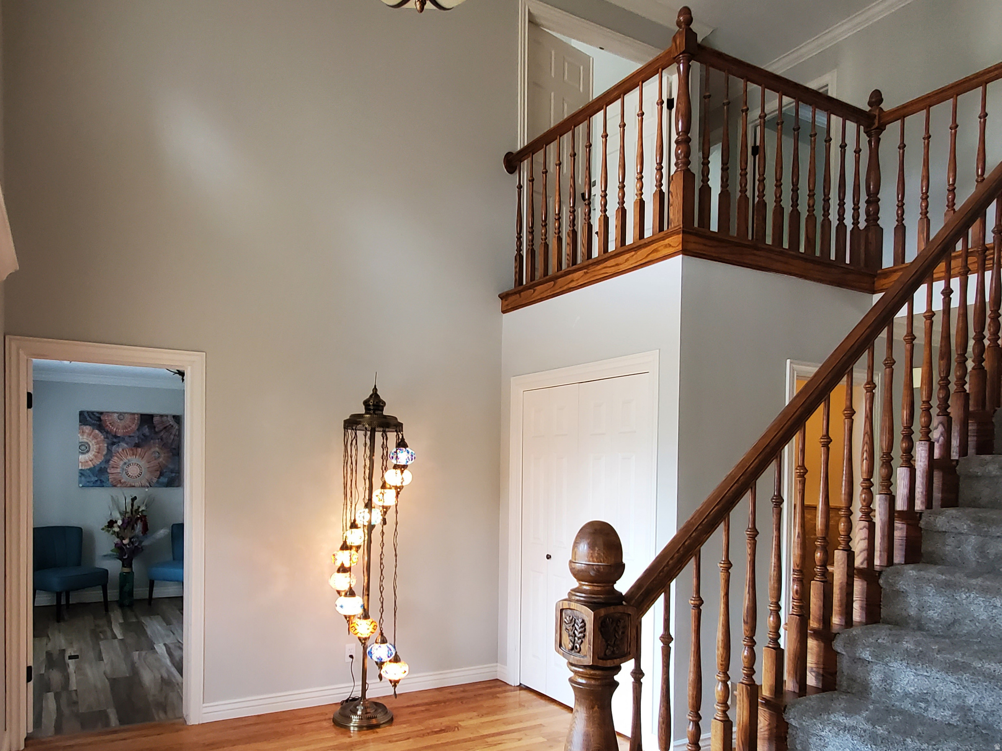 OAKCREST ON MUTTONHO - Residential