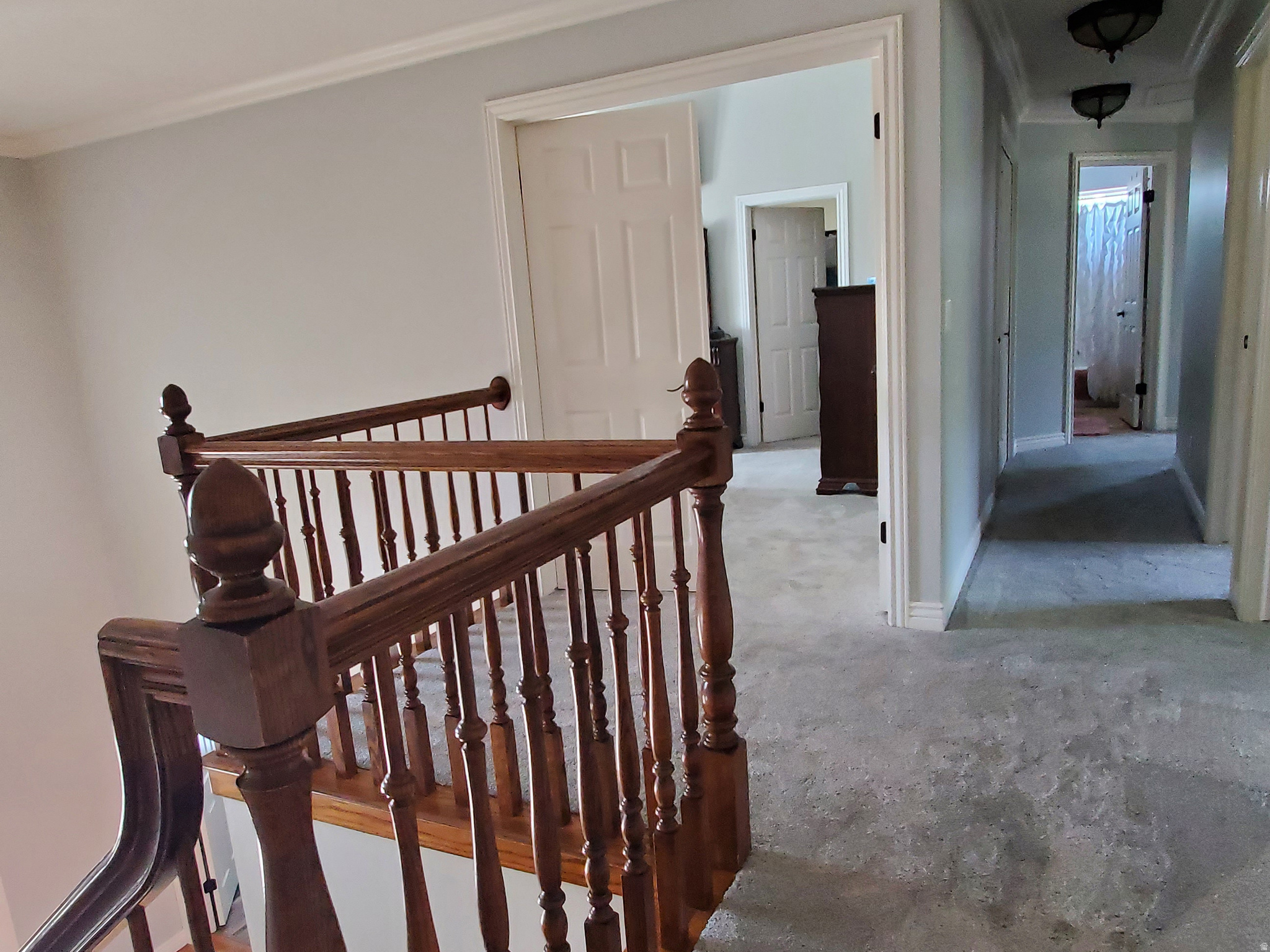 OAKCREST ON MUTTONHO - Residential