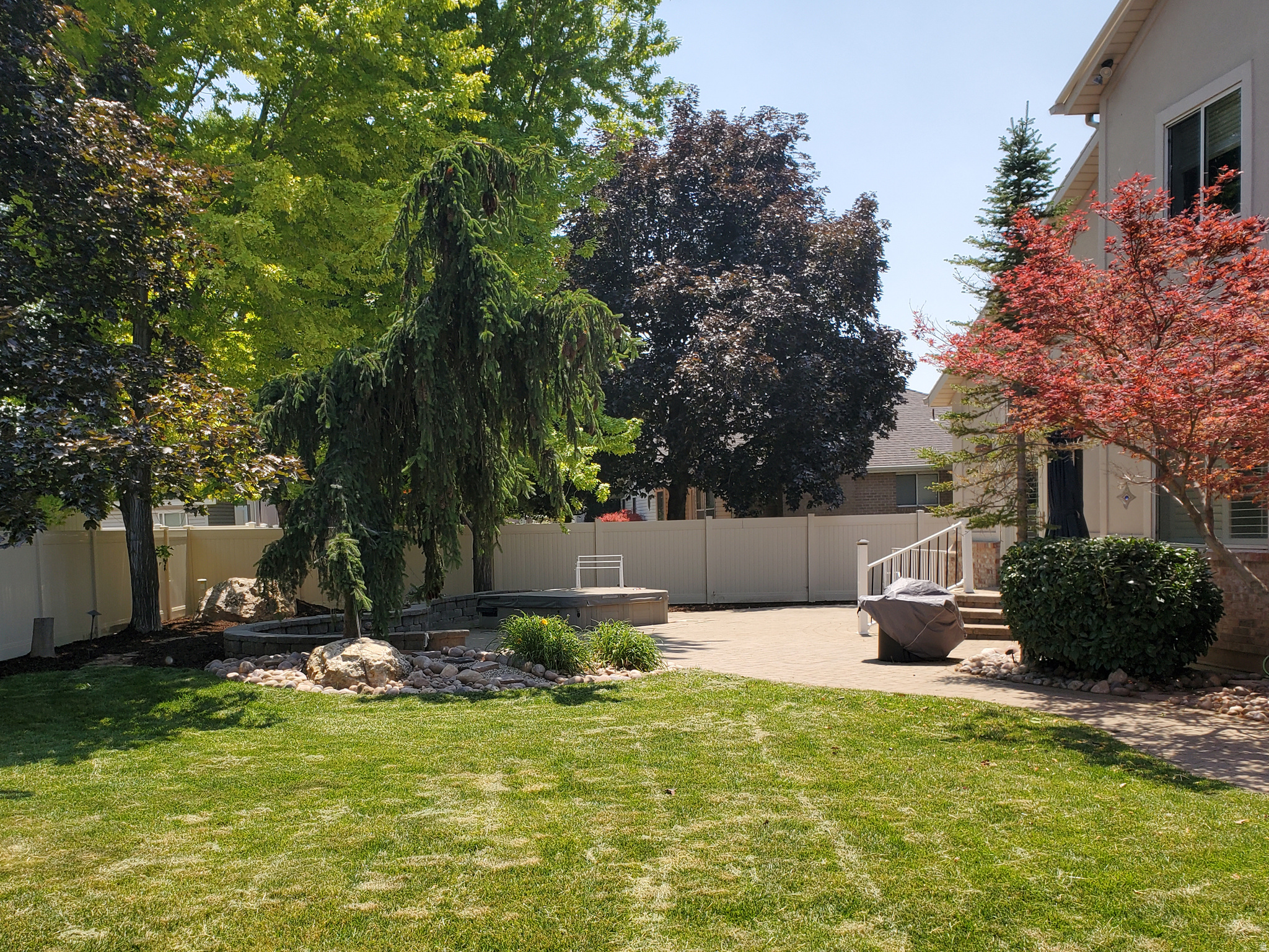 OAKCREST ON MUTTONHO - Residential