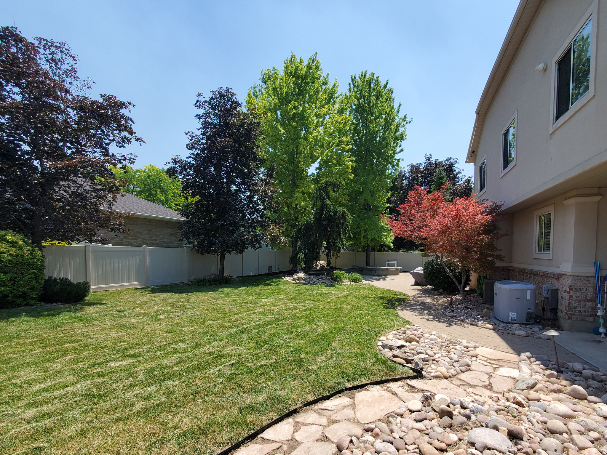 OAKCREST ON MUTTONHO - Residential
