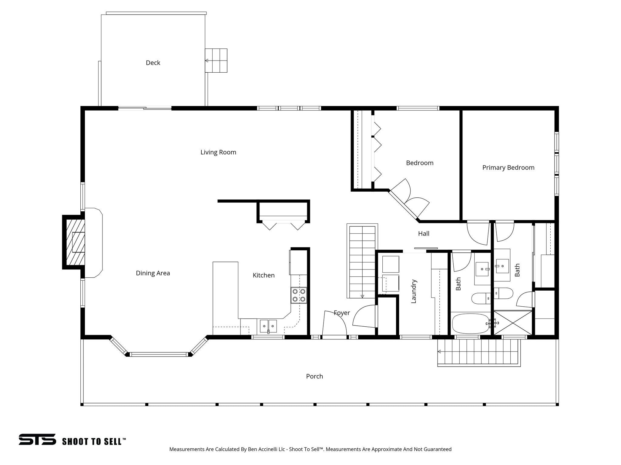 INTERLAKEN - Residential