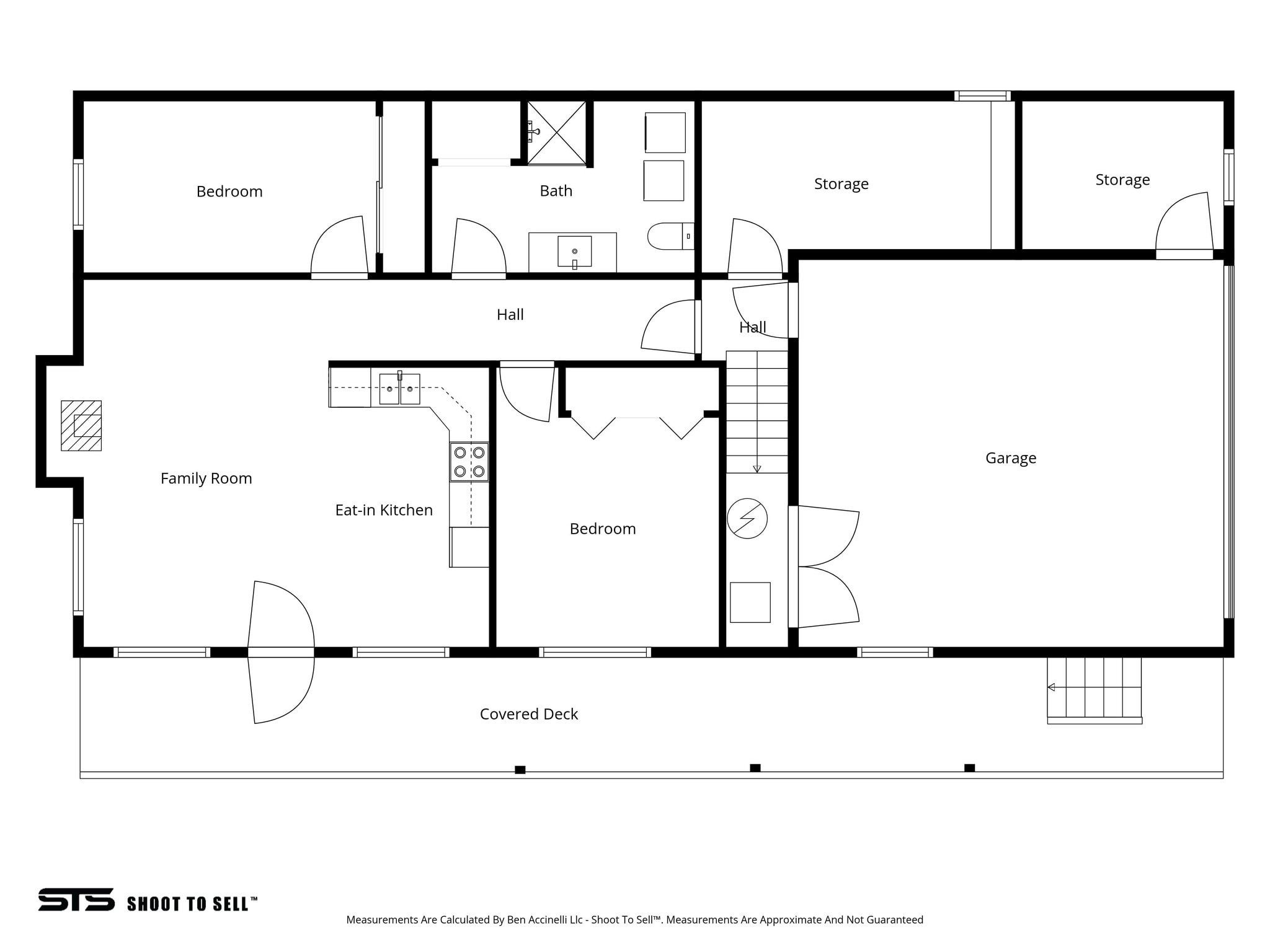 INTERLAKEN - Residential
