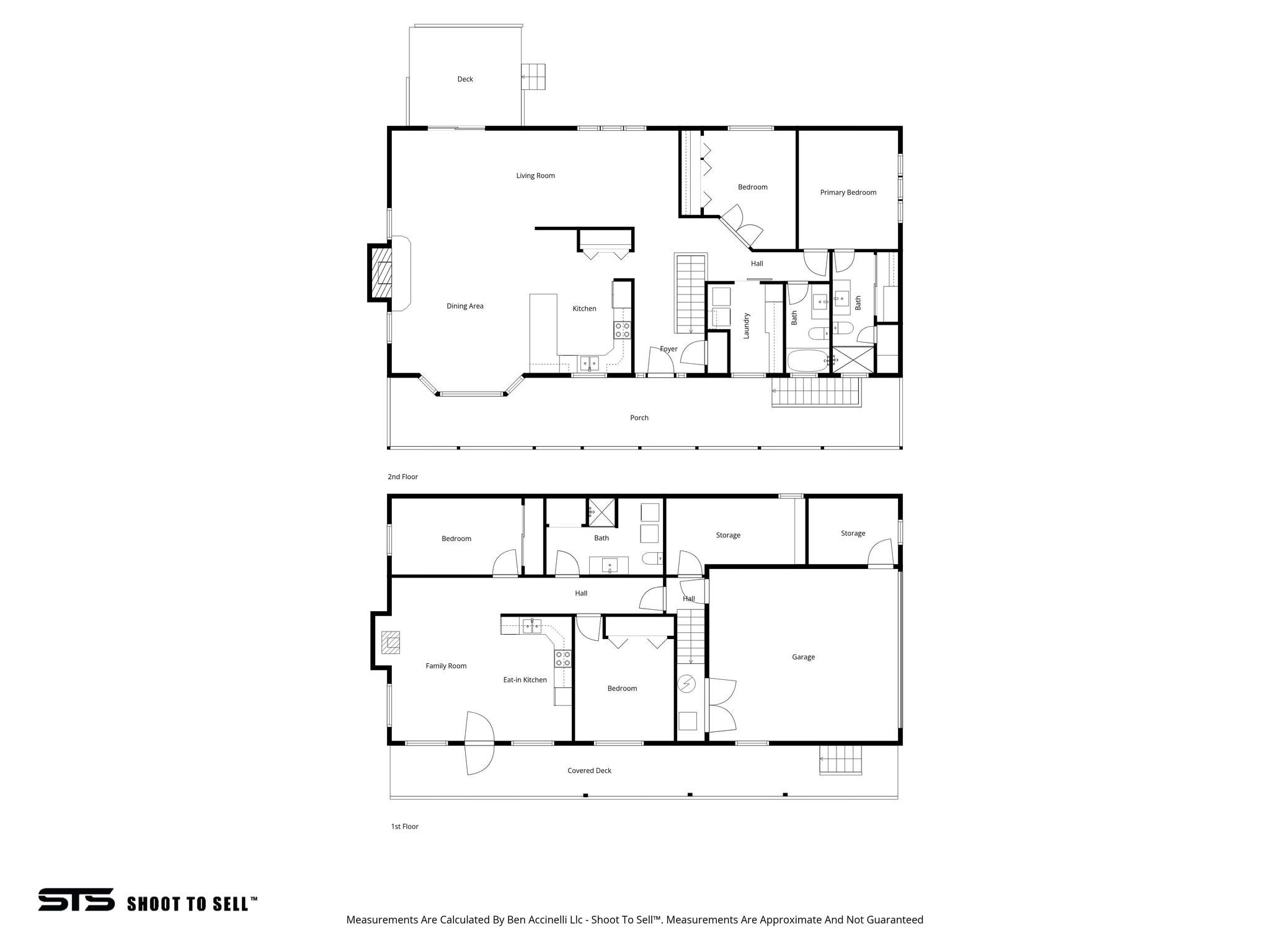 INTERLAKEN - Residential