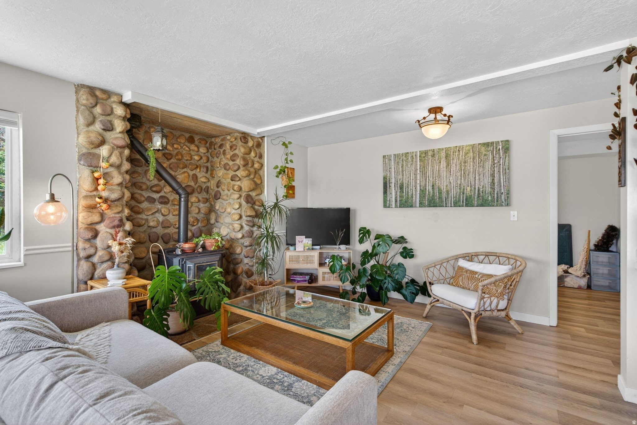 INTERLAKEN - Residential