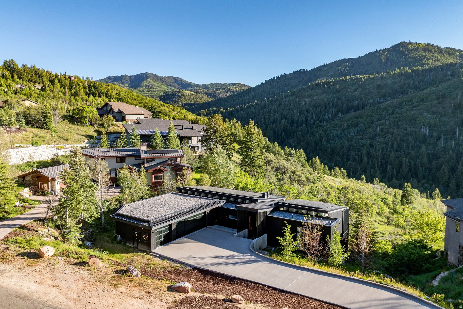 PINERIDGE SUB - Residential