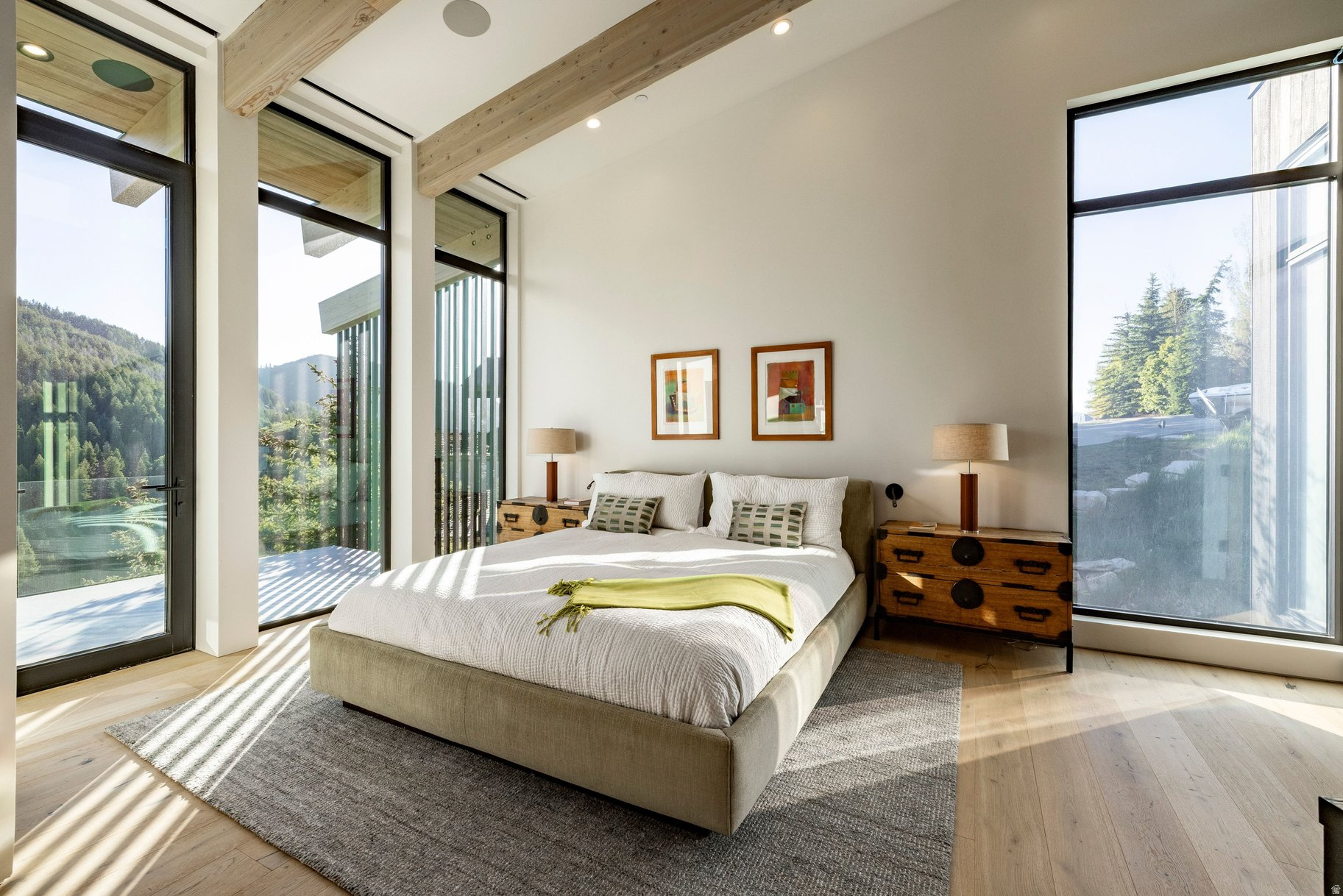 PINERIDGE SUB - Residential