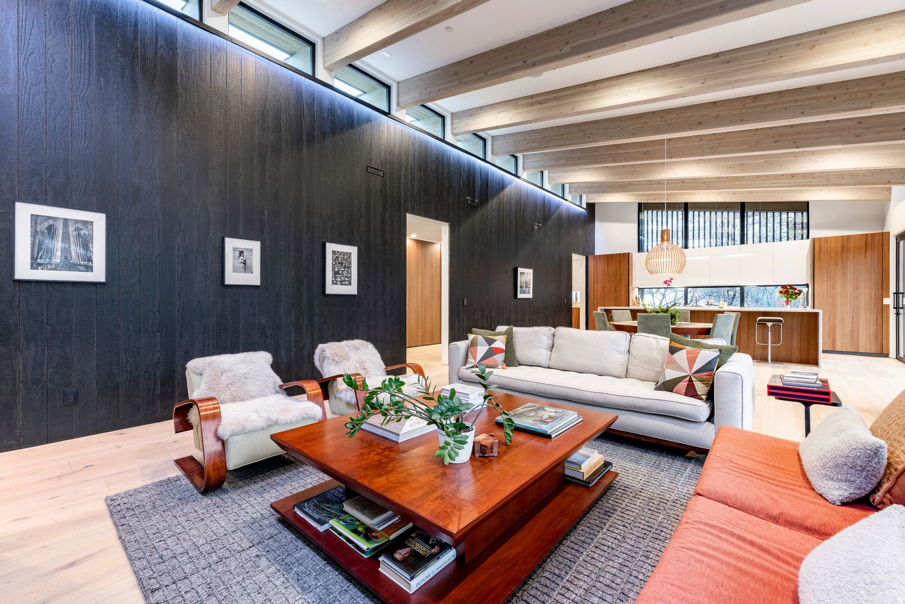 PINERIDGE SUB - Residential
