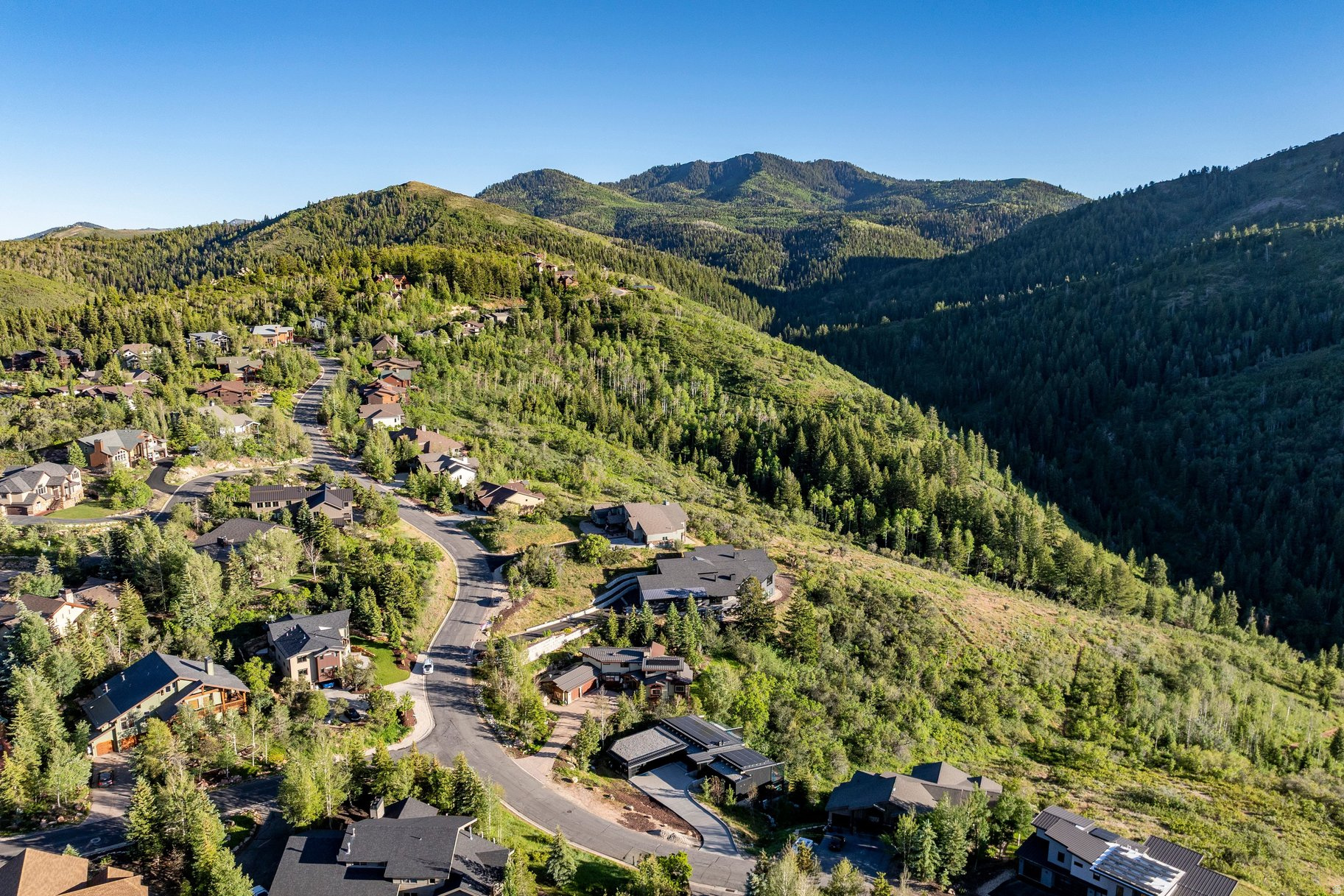 PINERIDGE SUB - Residential