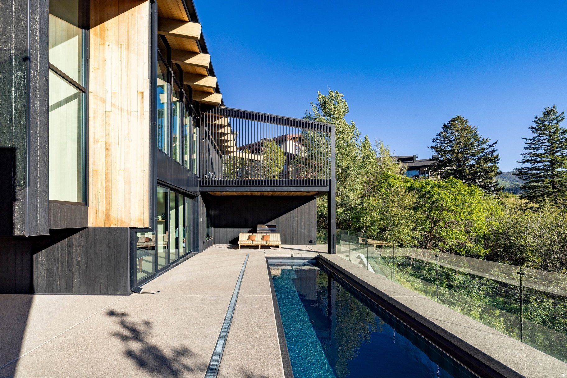 PINERIDGE SUB - Residential