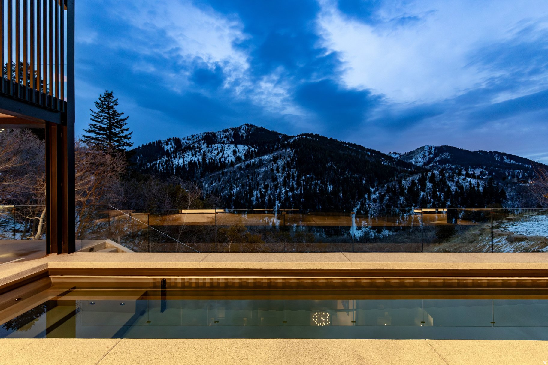 PINERIDGE SUB - Residential