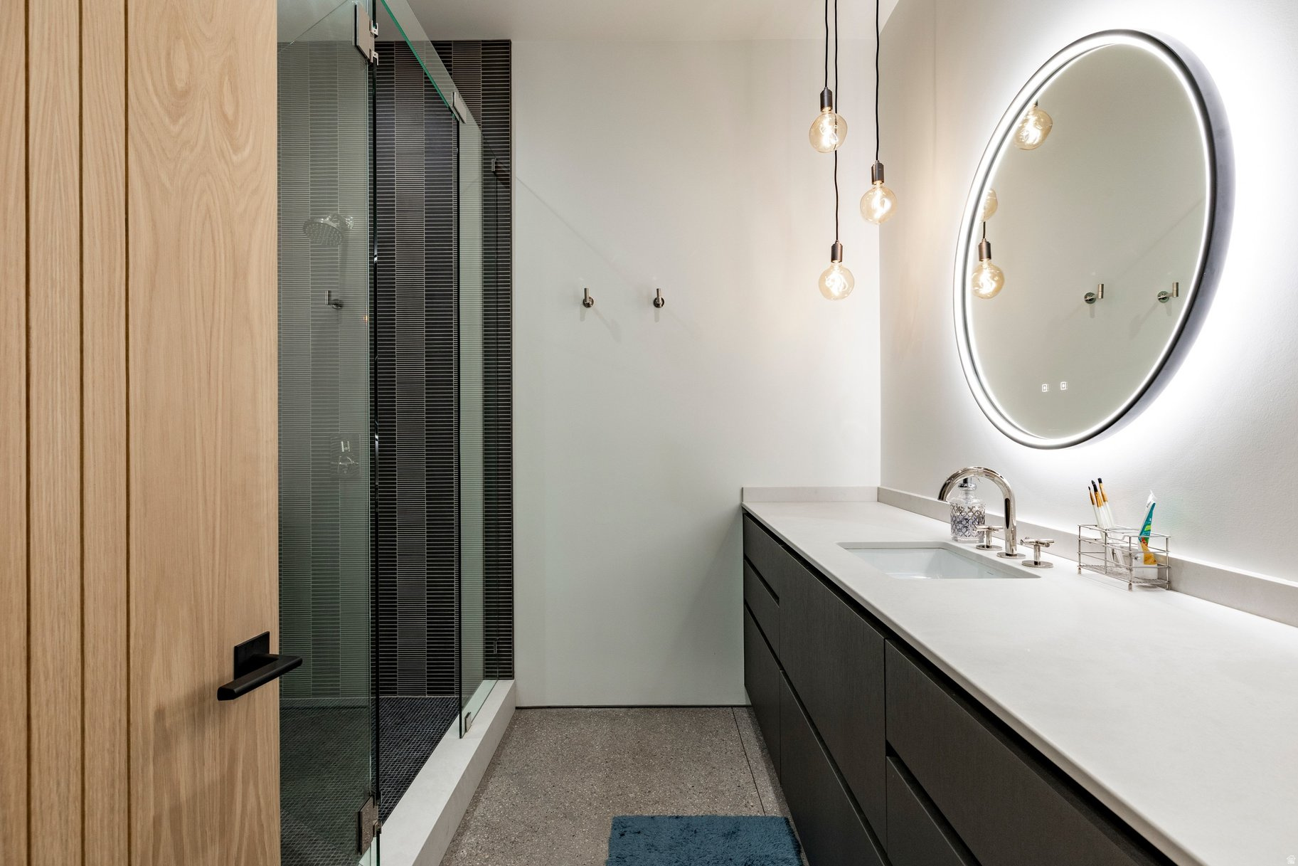 PINERIDGE SUB - Residential