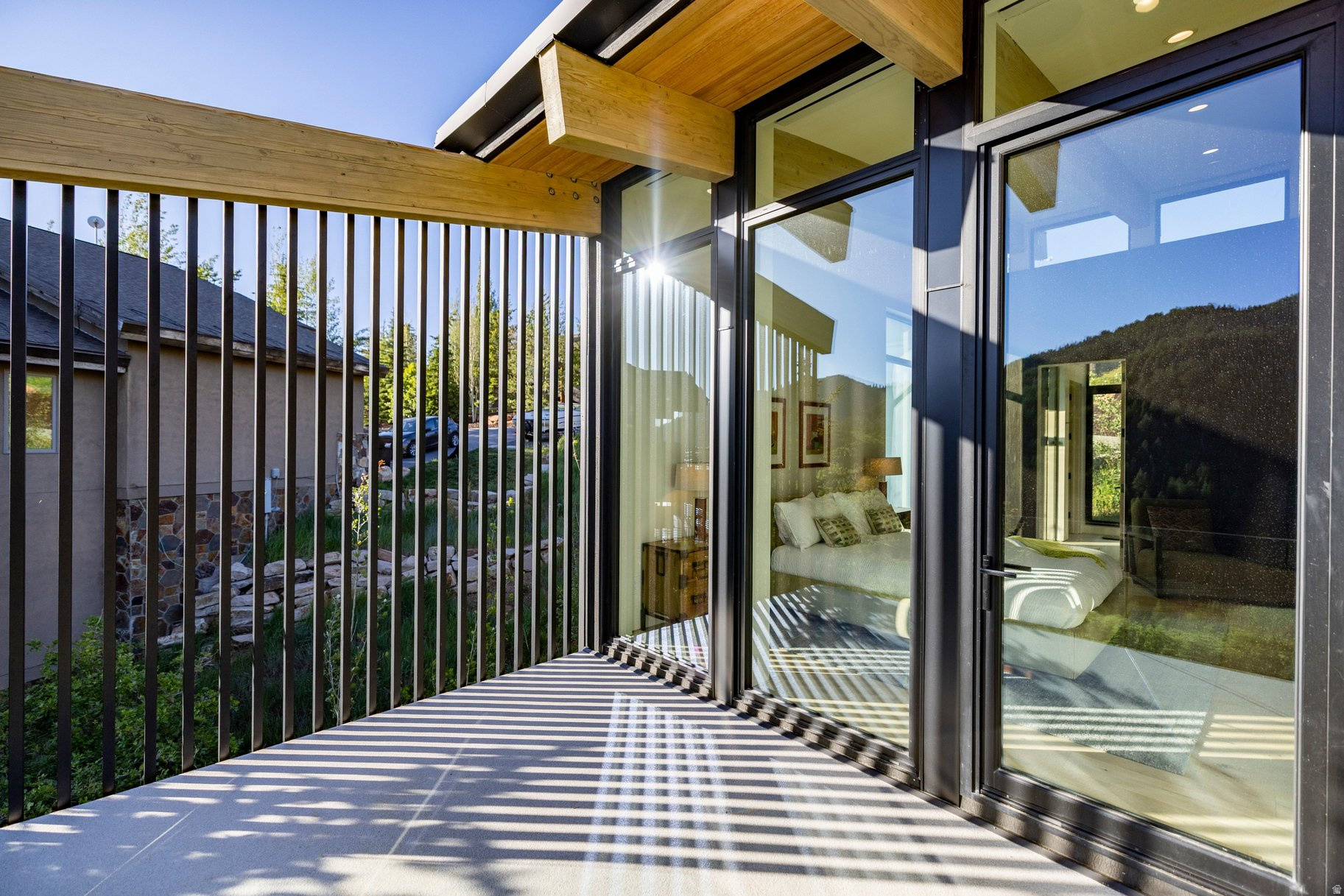 PINERIDGE SUB - Residential