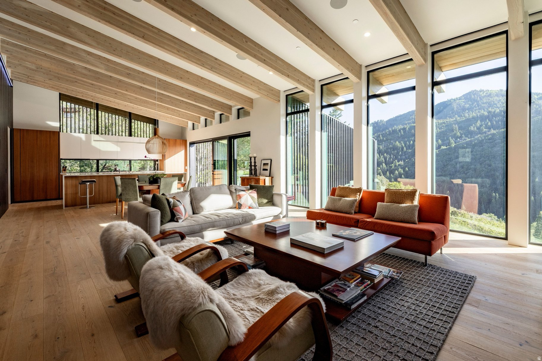 PINERIDGE SUB - Residential