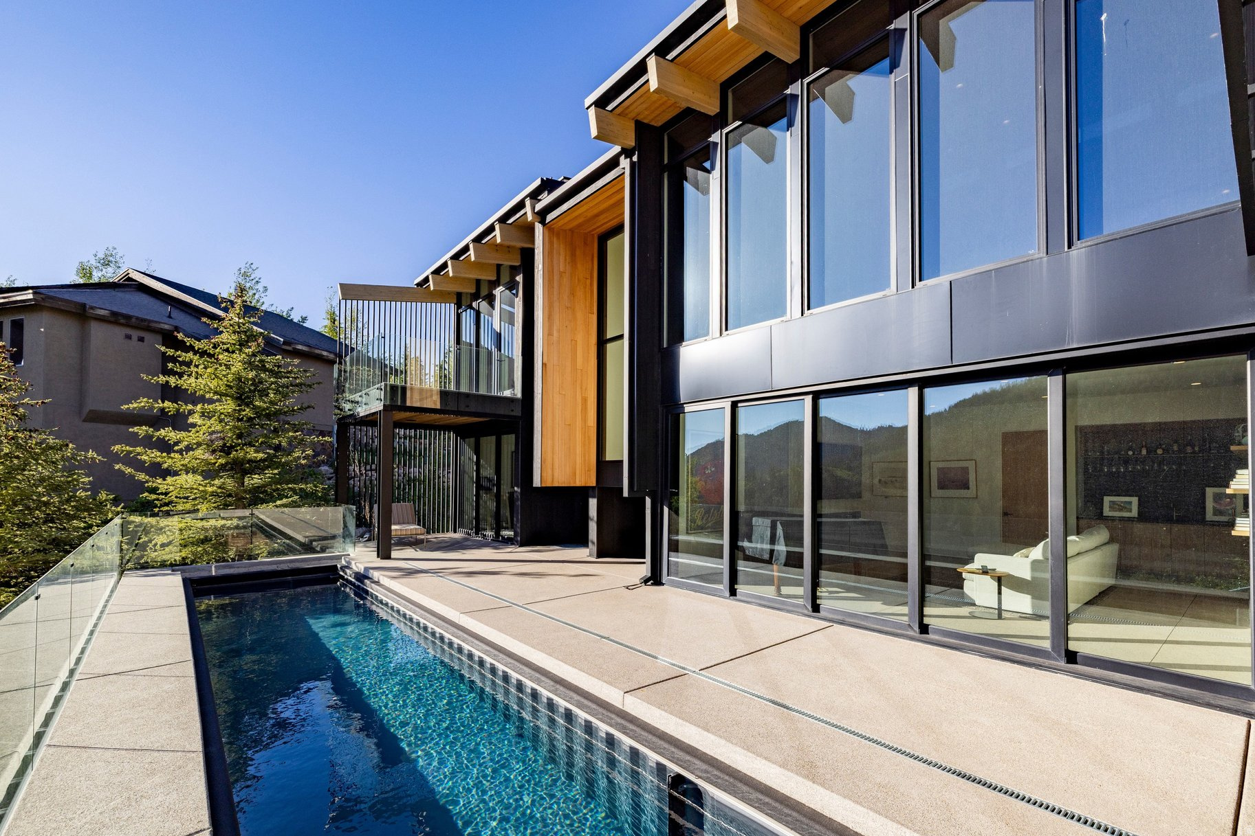 PINERIDGE SUB - Residential
