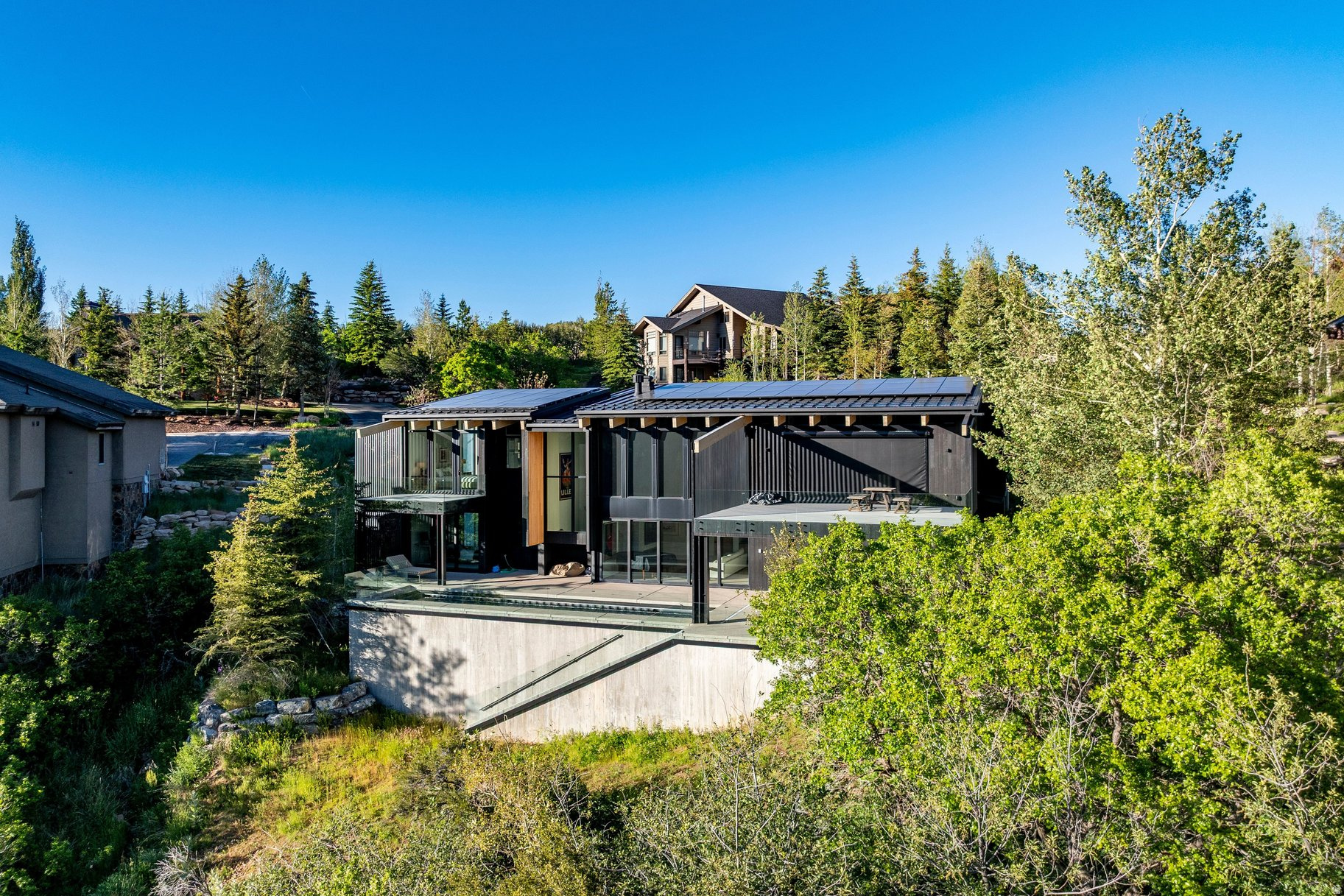 PINERIDGE SUB - Residential