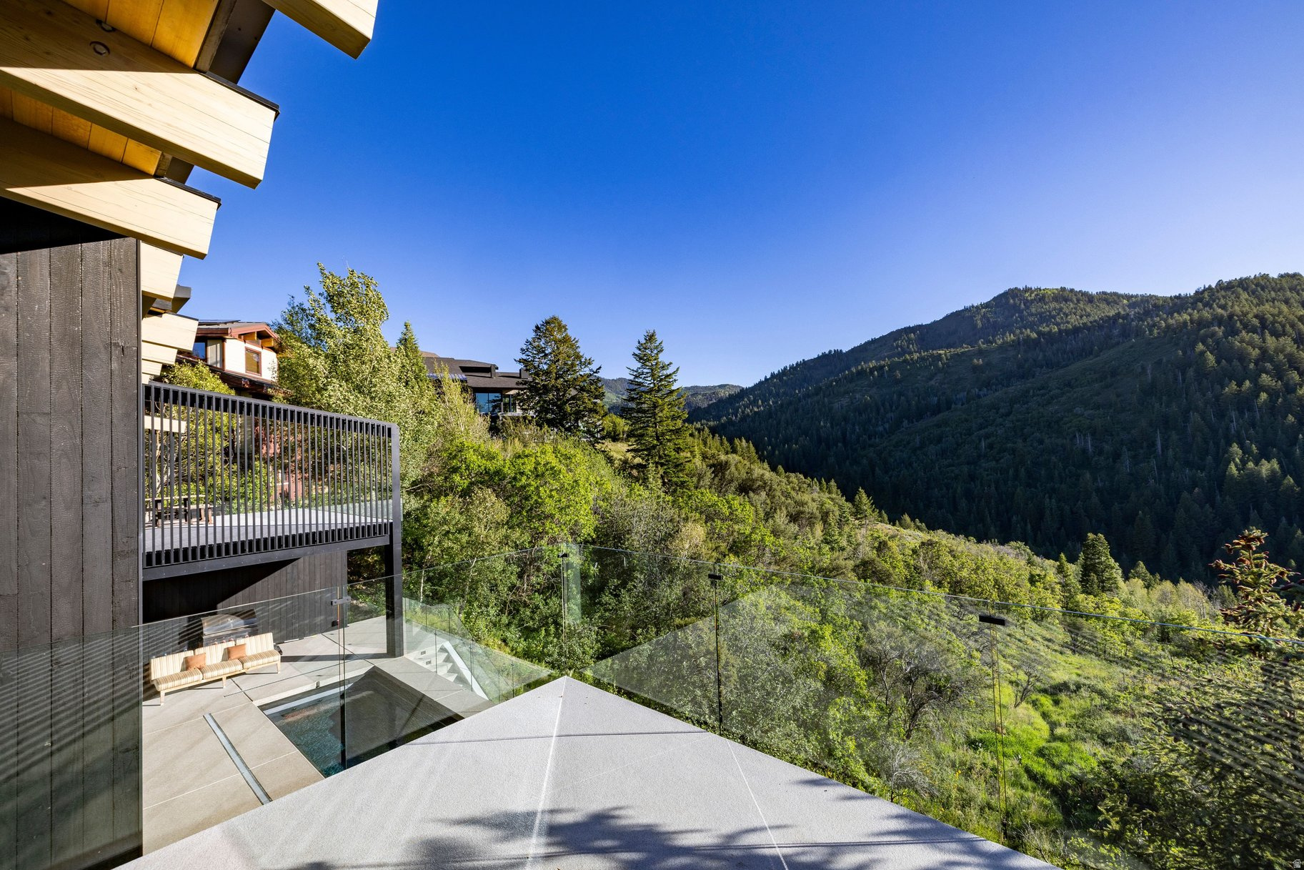 PINERIDGE SUB - Residential
