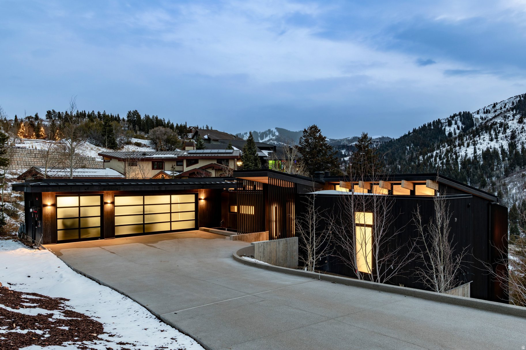 PINERIDGE SUB - Residential