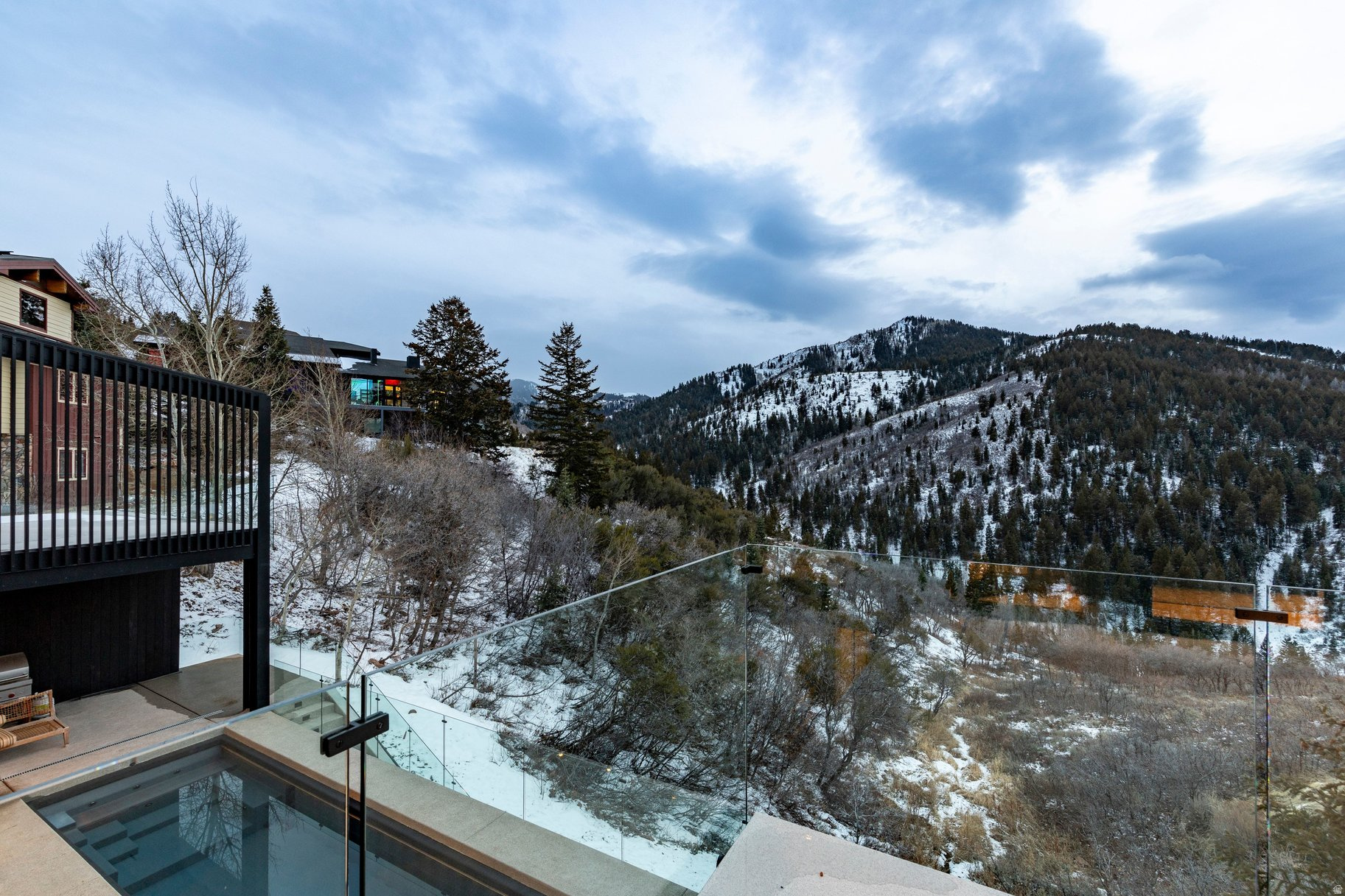 PINERIDGE SUB - Residential