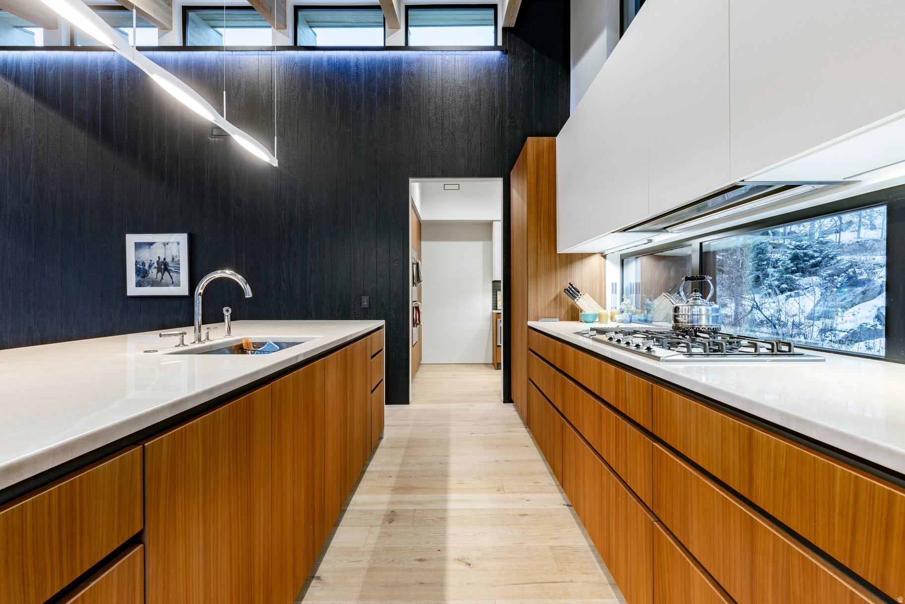 PINERIDGE SUB - Residential