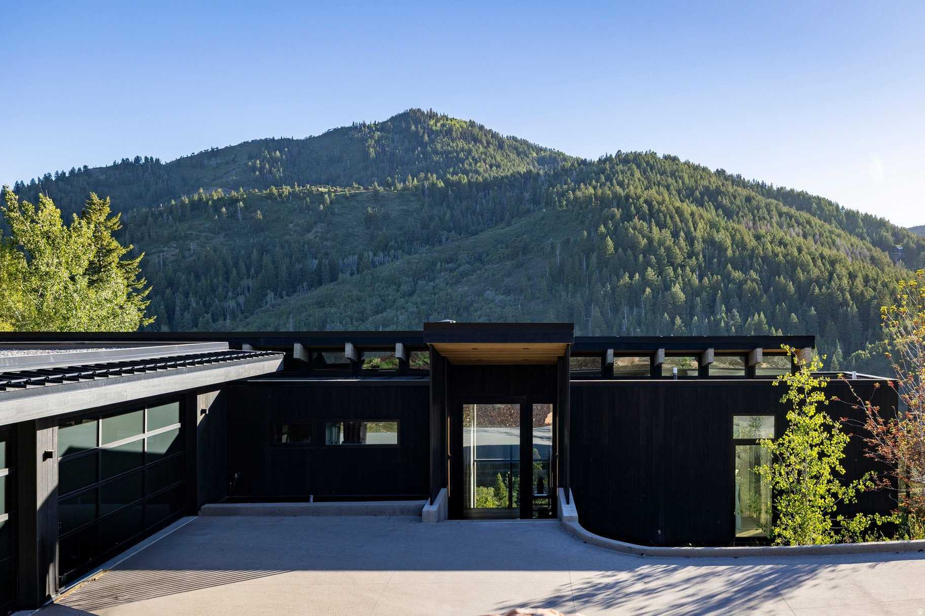 PINERIDGE SUB - Residential