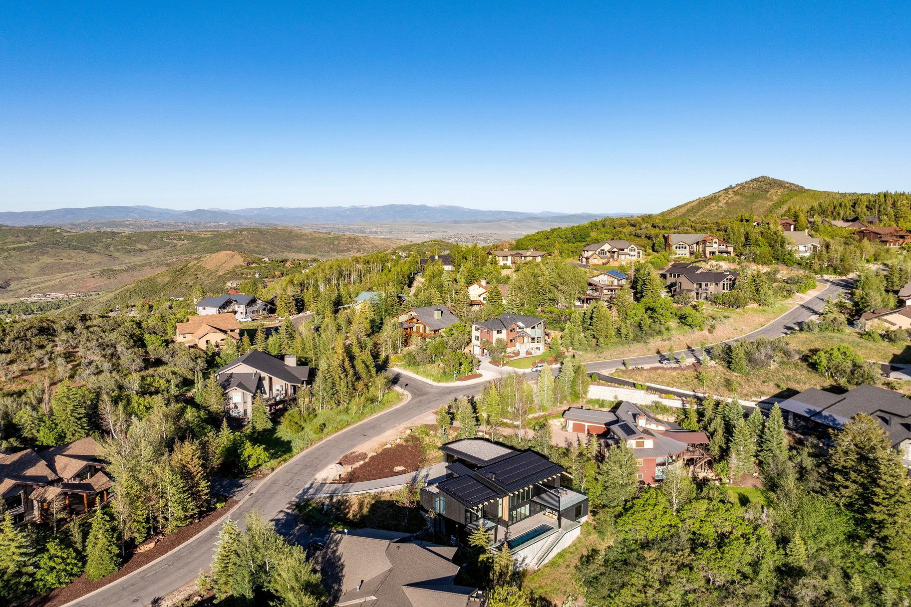 PINERIDGE SUB - Residential