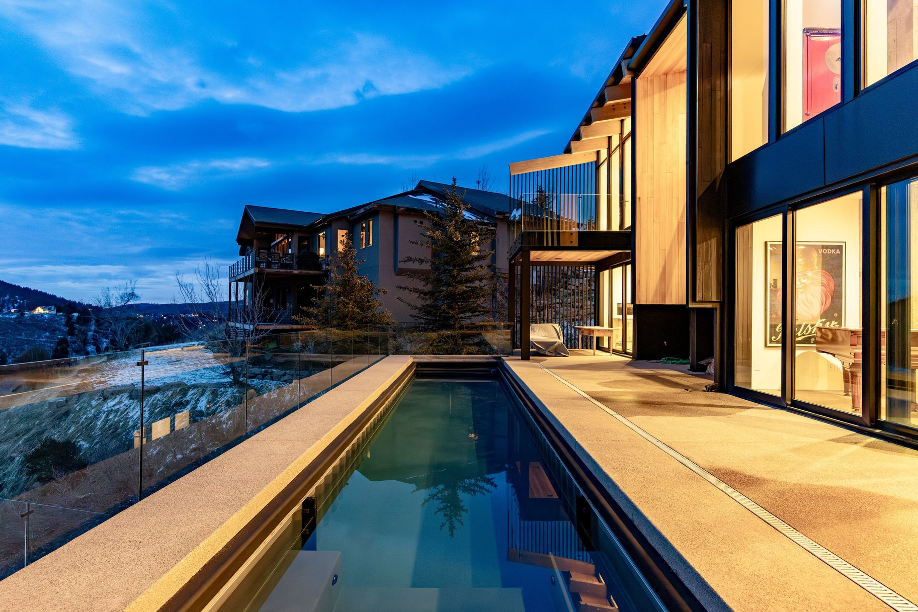 PINERIDGE SUB - Residential