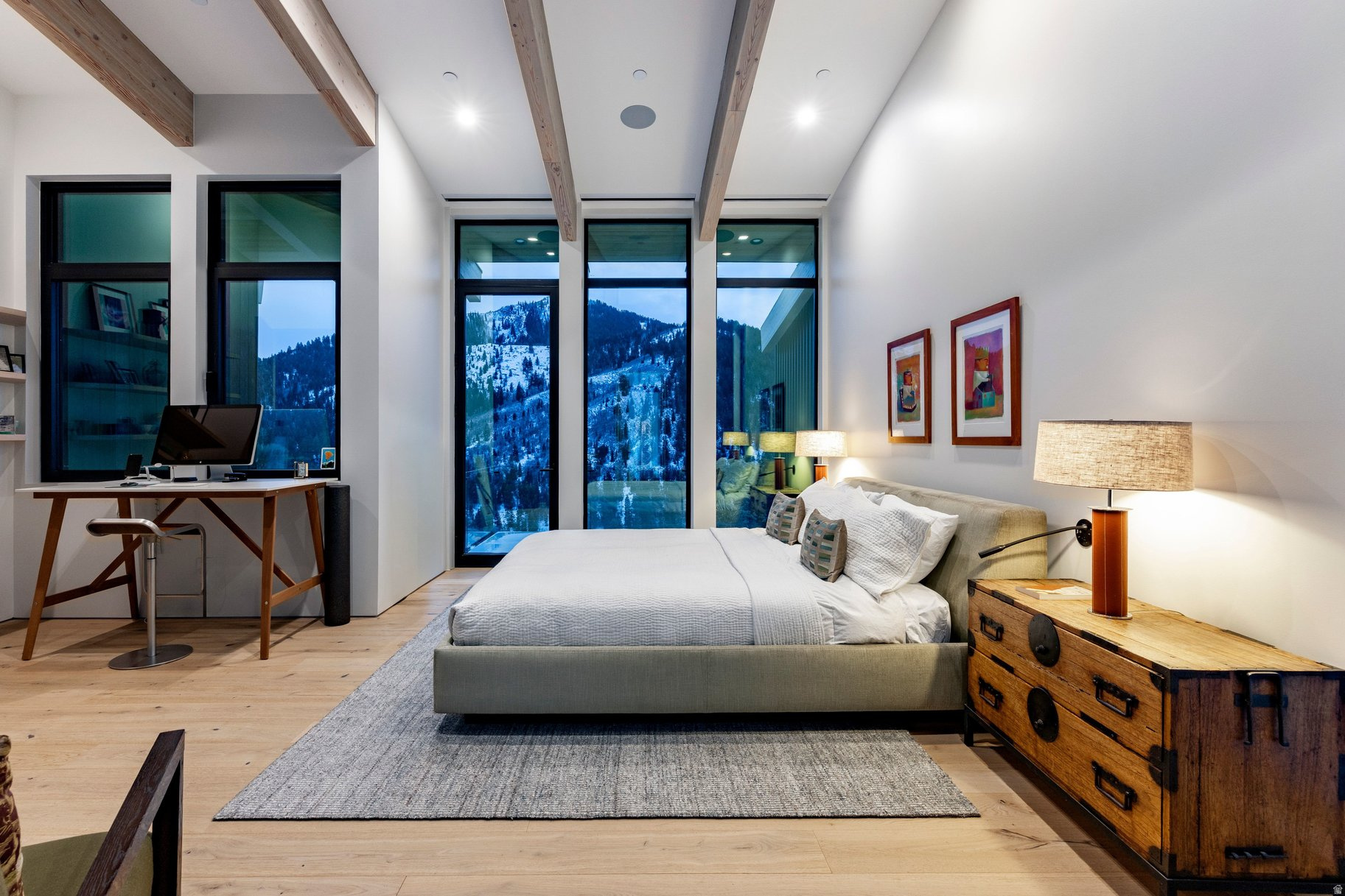 PINERIDGE SUB - Residential