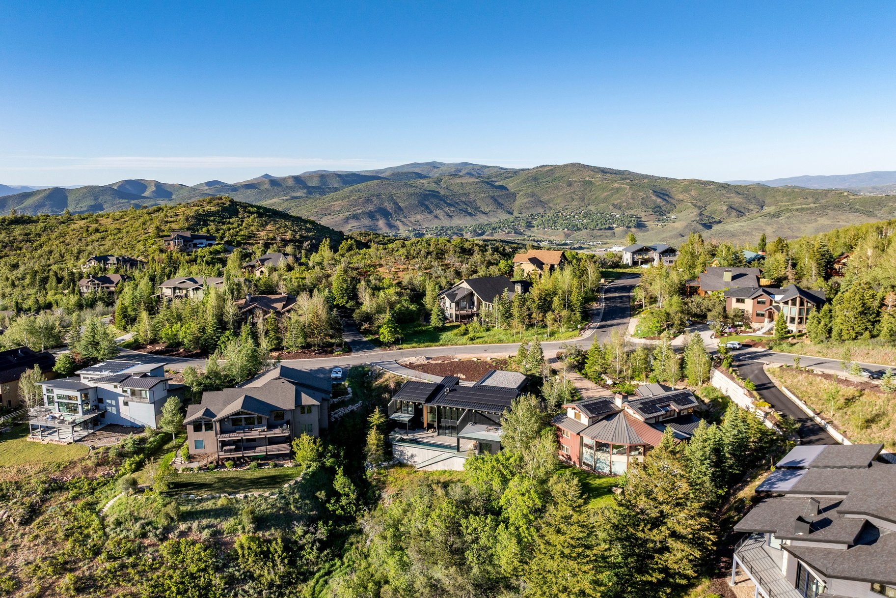 PINERIDGE SUB - Residential