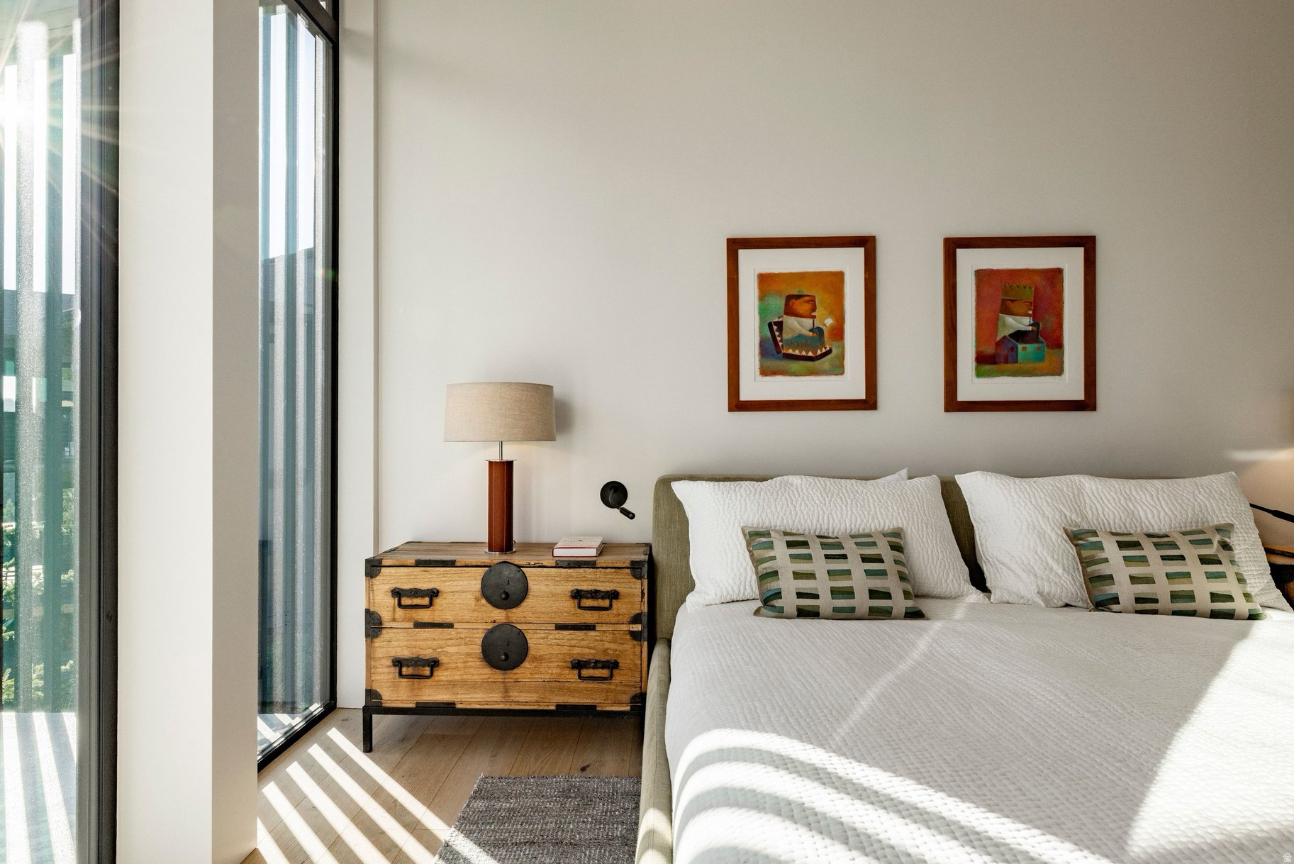 PINERIDGE SUB - Residential