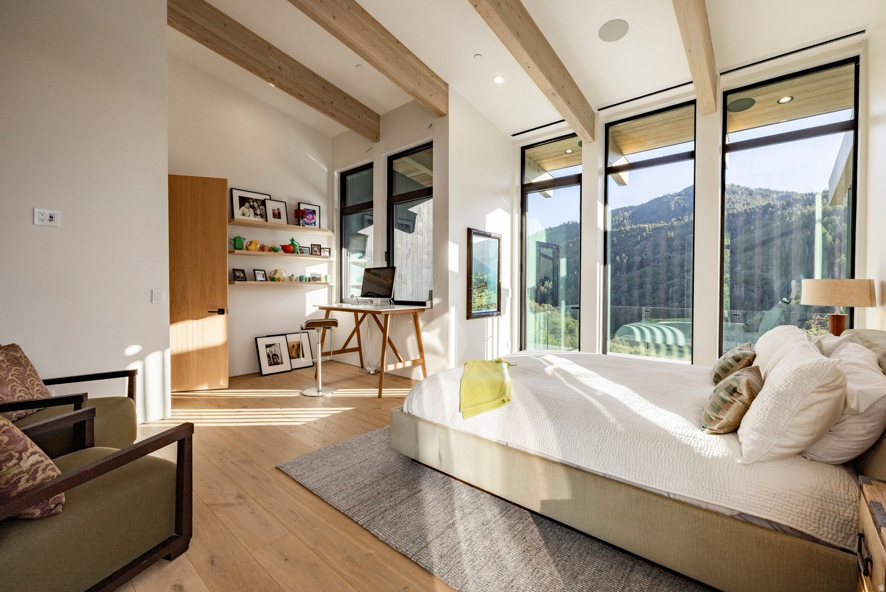 PINERIDGE SUB - Residential