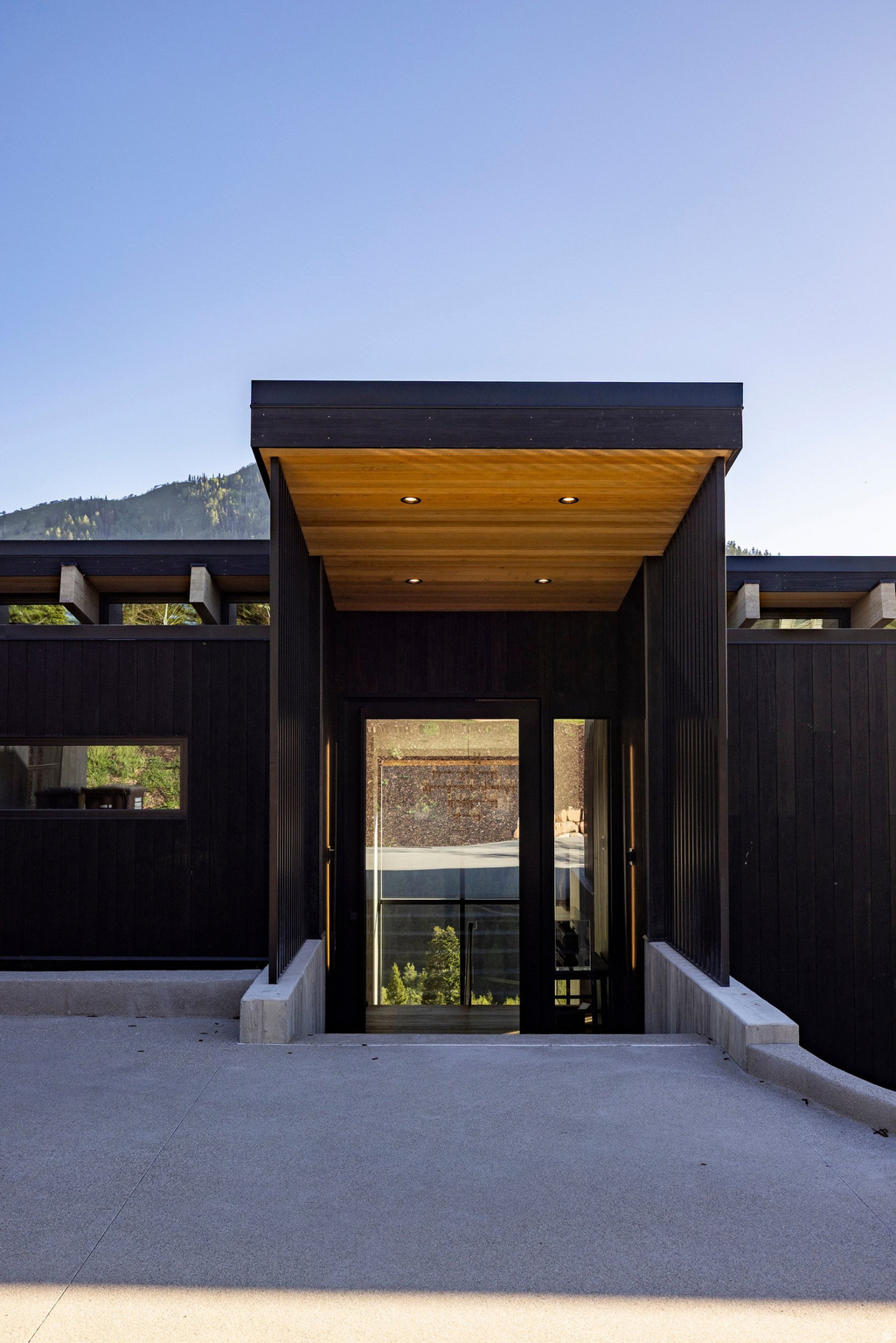 PINERIDGE SUB - Residential