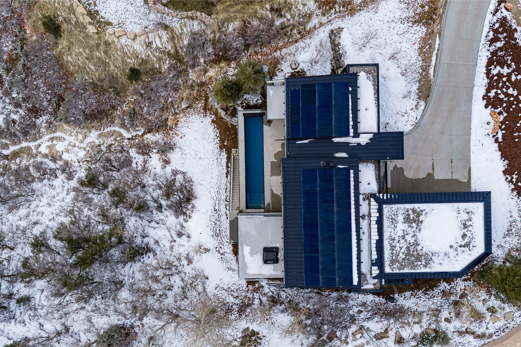 PINERIDGE SUB - Residential