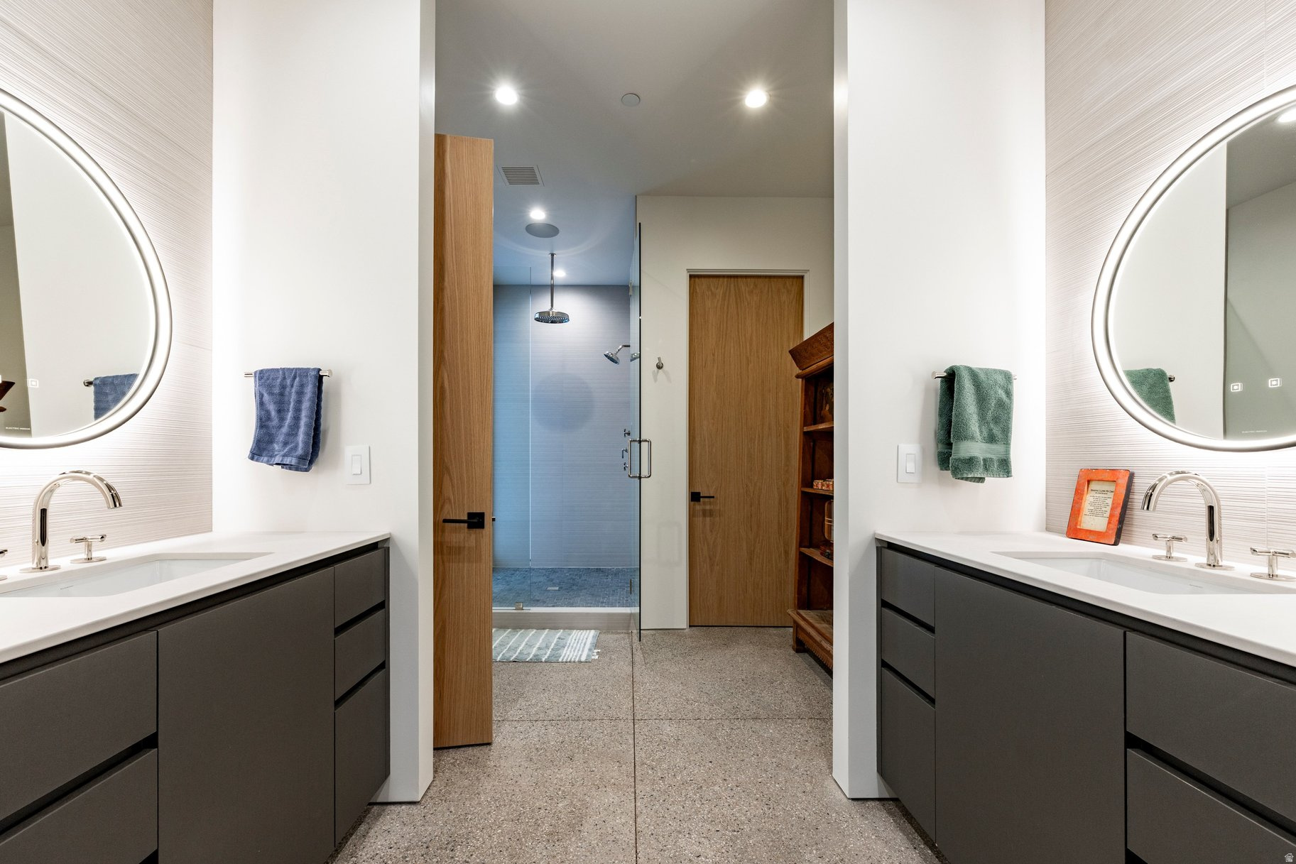 PINERIDGE SUB - Residential