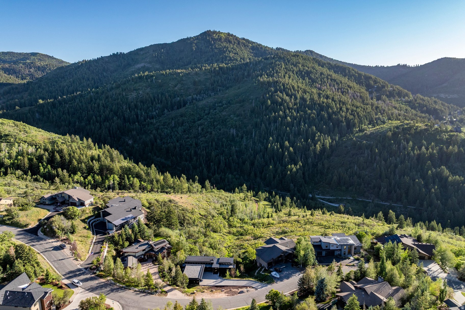 PINERIDGE SUB - Residential