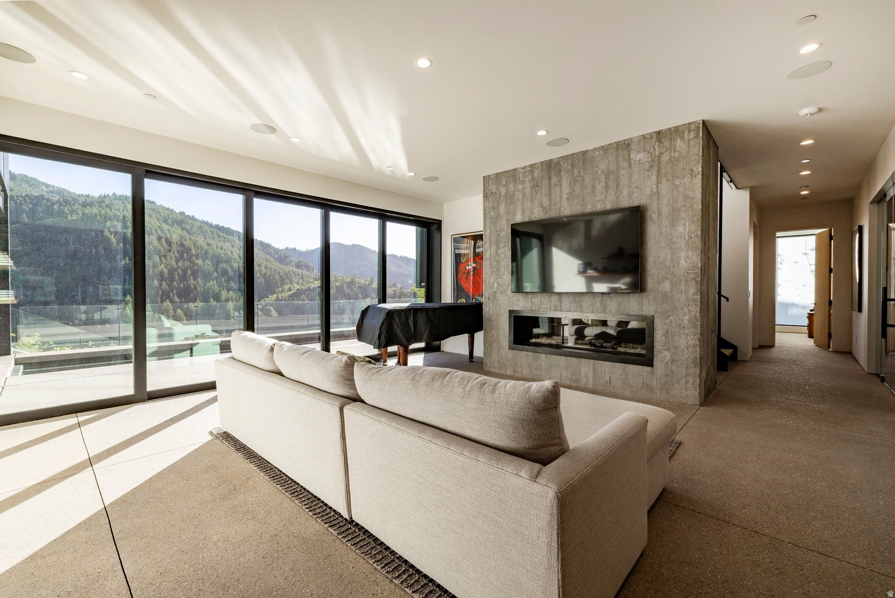 PINERIDGE SUB - Residential