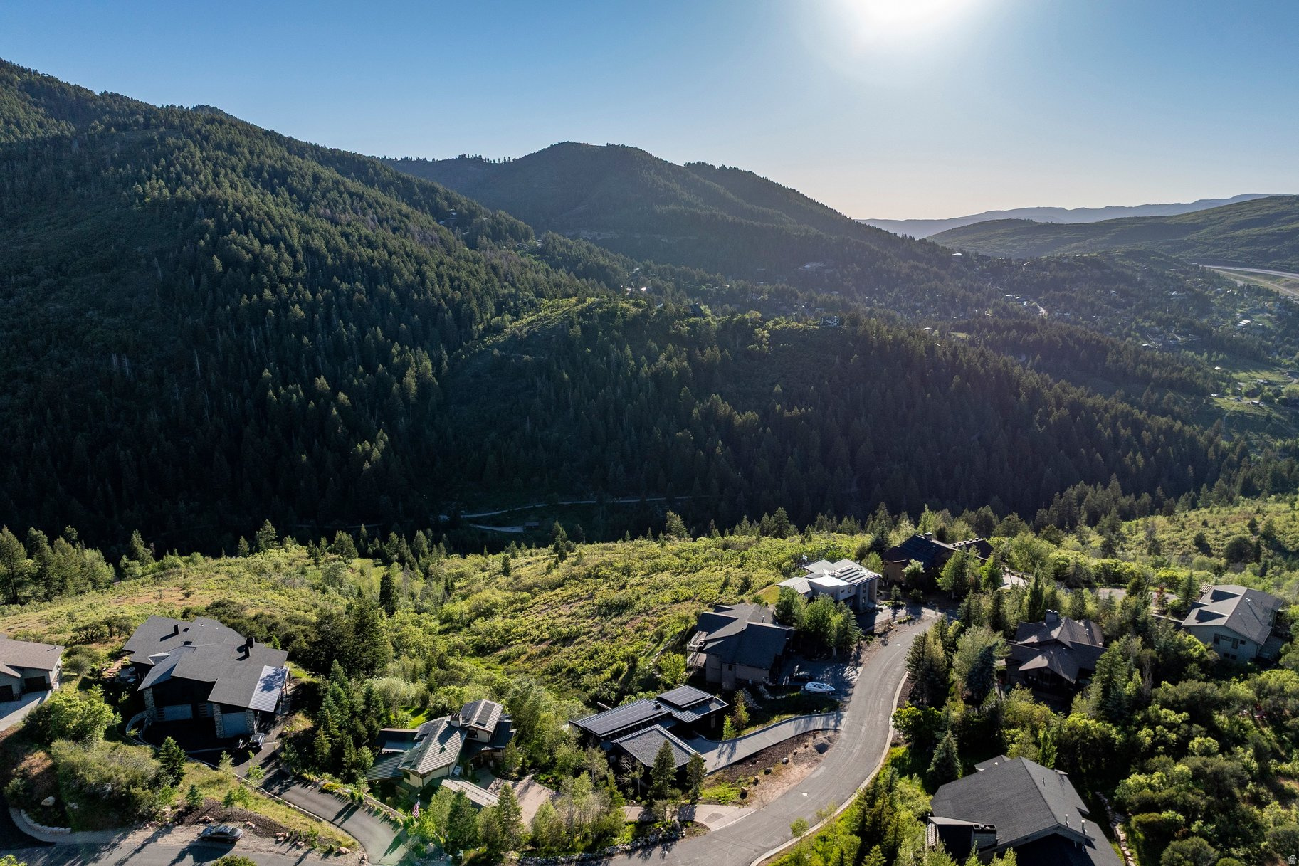 PINERIDGE SUB - Residential