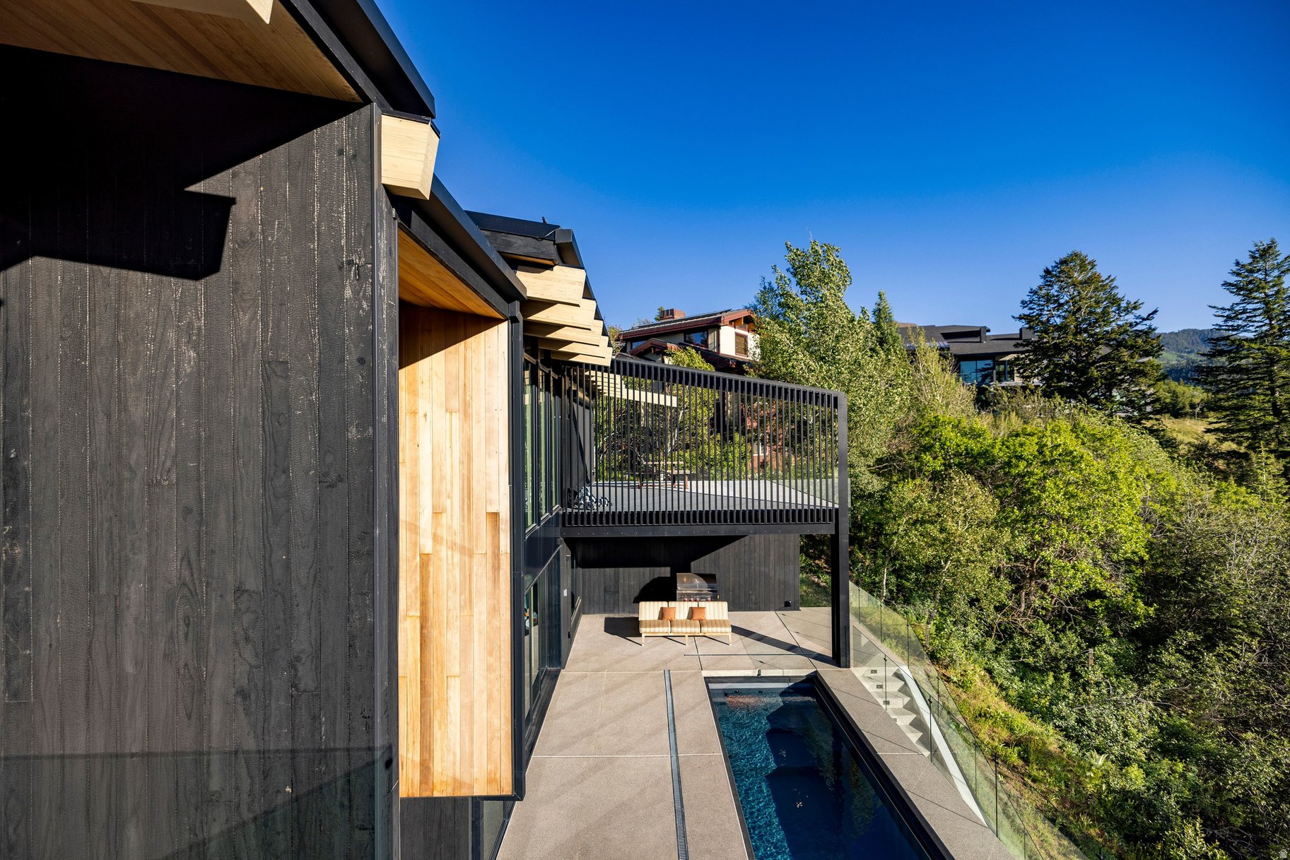 PINERIDGE SUB - Residential