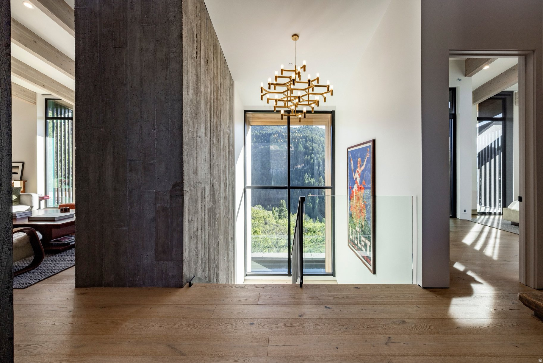 PINERIDGE SUB - Residential